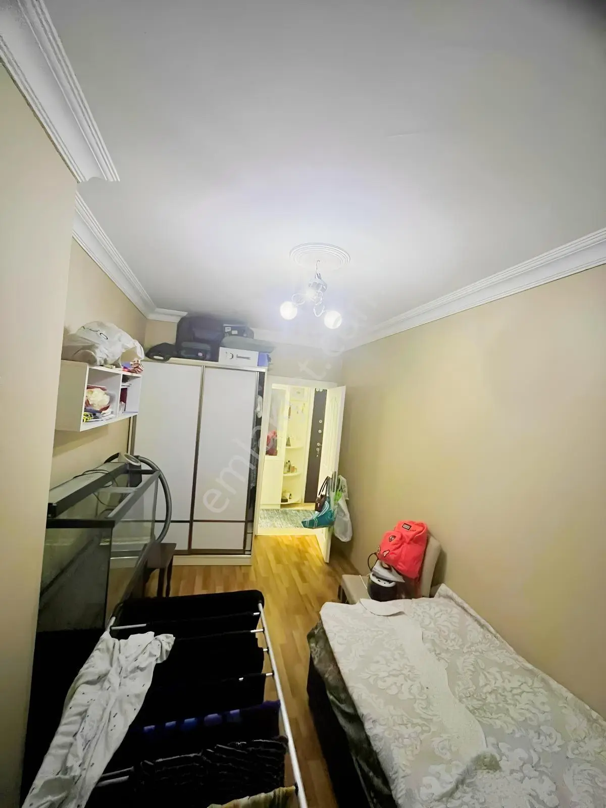Önem Gayrimenkul 2+1 Ara Kat Satılık Daire — fotoğraf 9