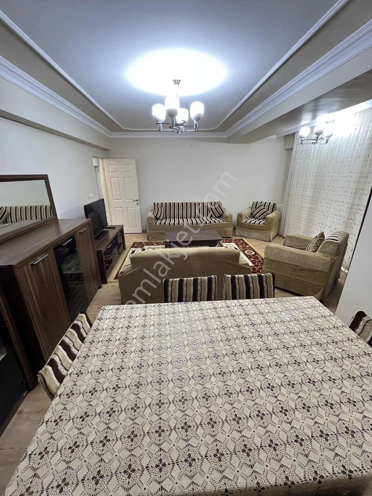 Muhittin Mah. 3+1 Ön Cephe Site İçi 150 M2 Daire — fotoğraf 4