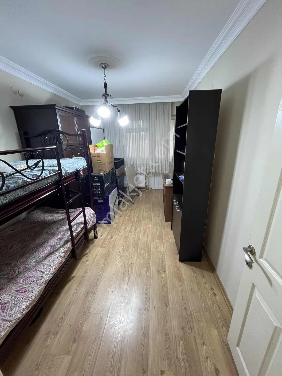 Muhittin Mah. 3+1 Ön Cephe Site İçi 150 M2 Daire — fotoğraf 5