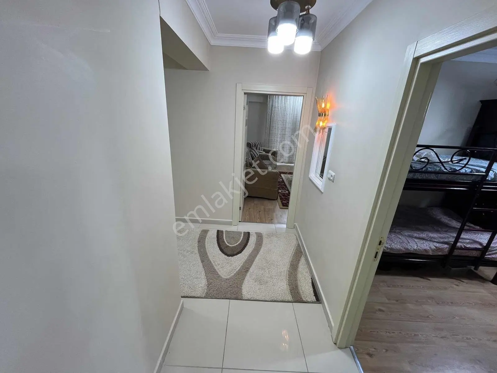 Muhittin Mah. 3+1 Ön Cephe Site İçi 150 M2 Daire — fotoğraf 6