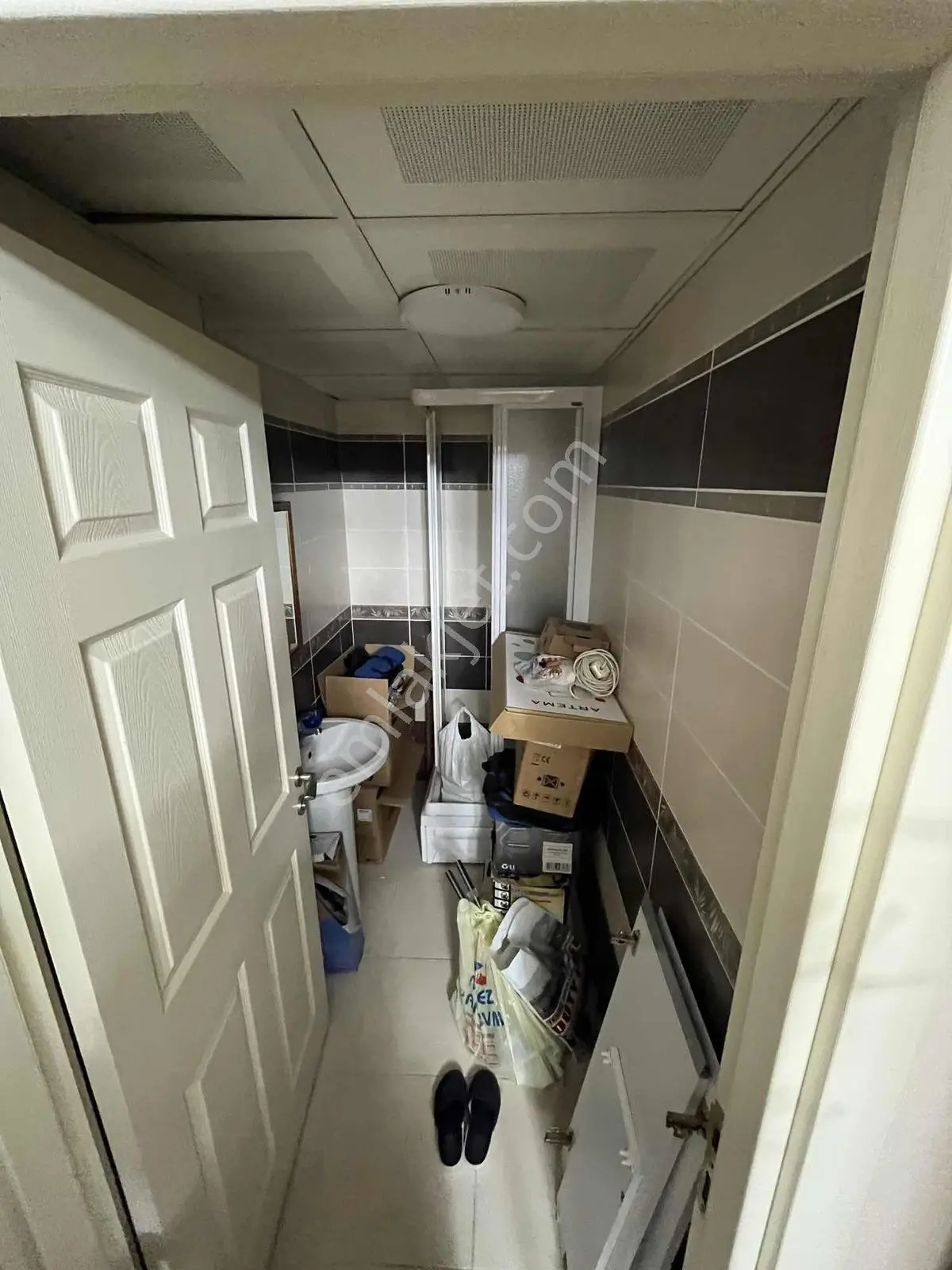 Muhittin Mah. 3+1 Ön Cephe Site İçi 150 M2 Daire — fotoğraf 8