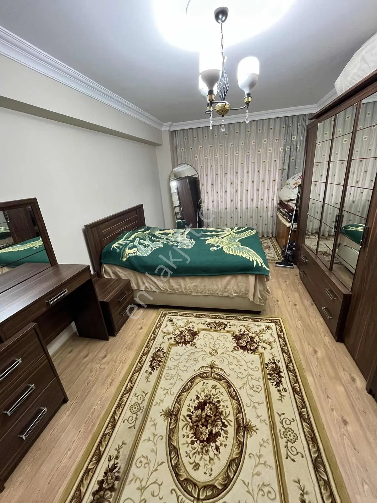 Muhittin Mah. 3+1 Ön Cephe Site İçi 150 M2 Daire — fotoğraf 11