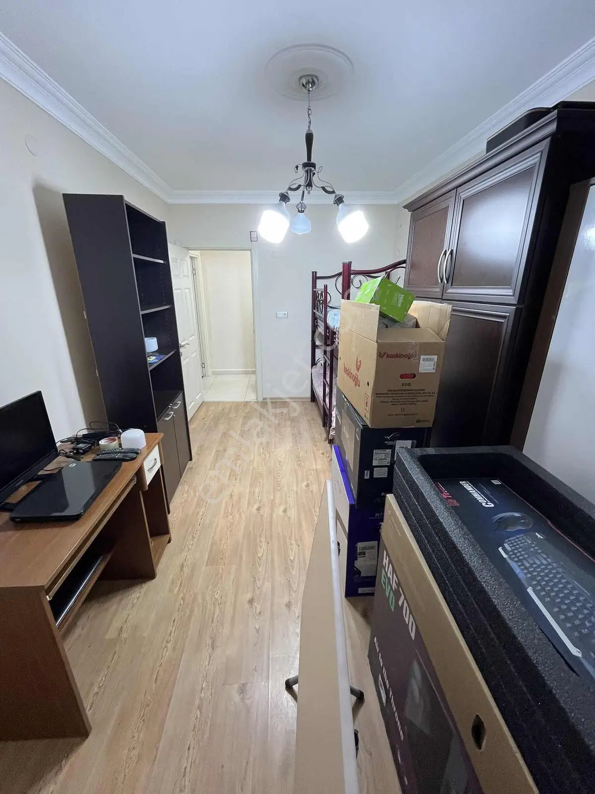 Muhittin Mah. 3+1 Ön Cephe Site İçi 150 M2 Daire — fotoğraf 12