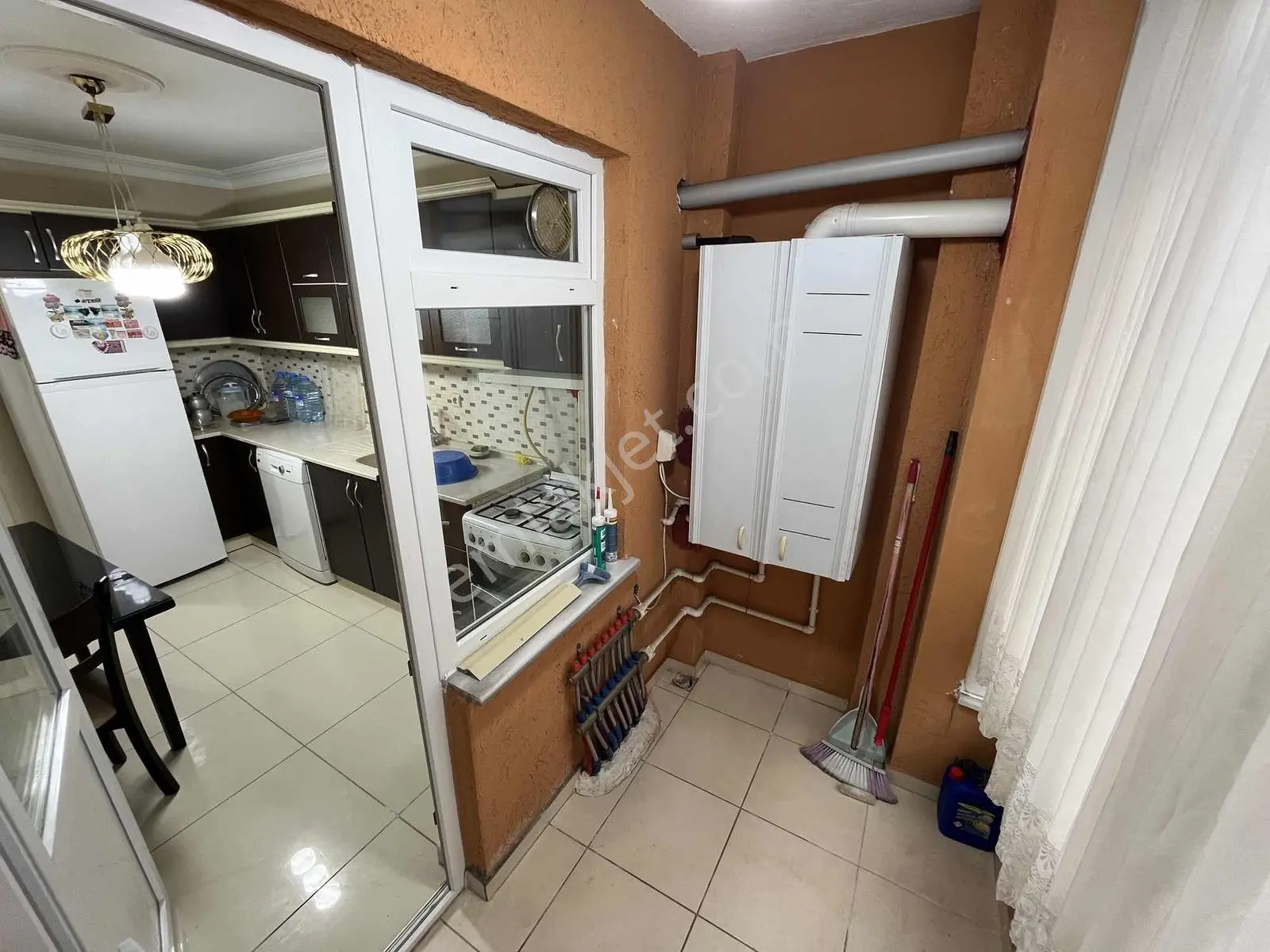 Muhittin Mah. 3+1 Ön Cephe Site İçi 150 M2 Daire — fotoğraf 23
