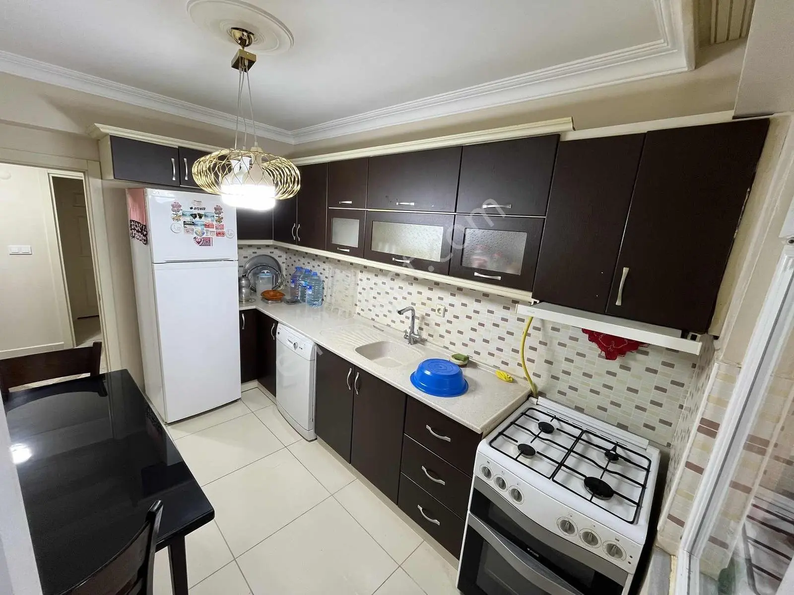 Muhittin Mah. 3+1 Ön Cephe Site İçi 150 M2 Daire — fotoğraf 24
