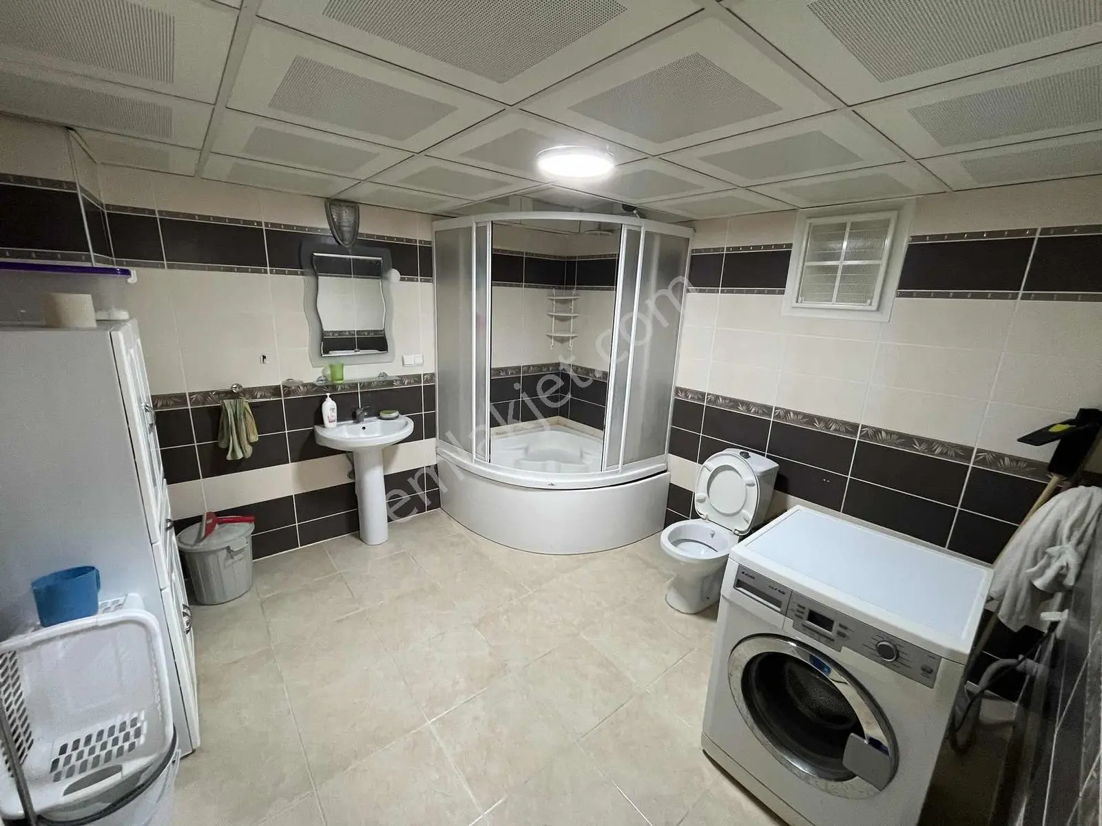 Muhittin Mah. 3+1 Ön Cephe Site İçi 150 M2 Daire — fotoğraf 25