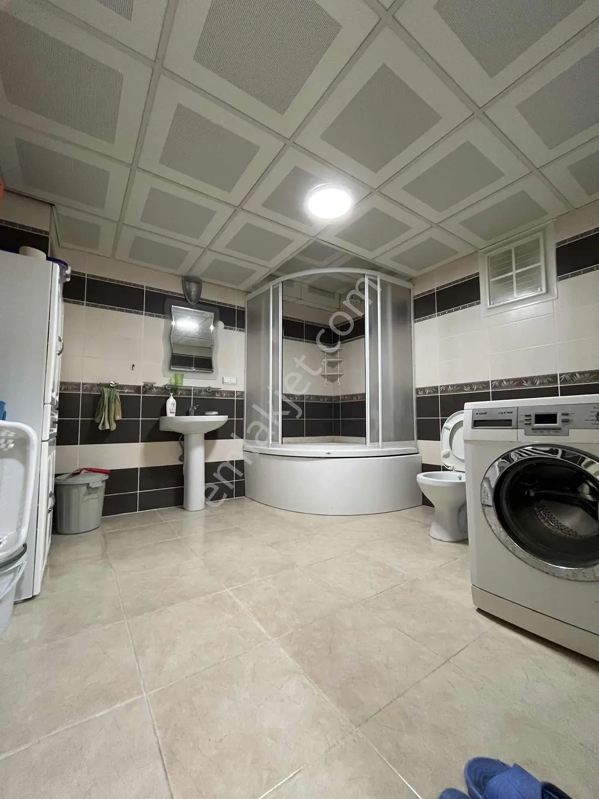 Muhittin Mah. 3+1 Ön Cephe Site İçi 150 M2 Daire — fotoğraf 26
