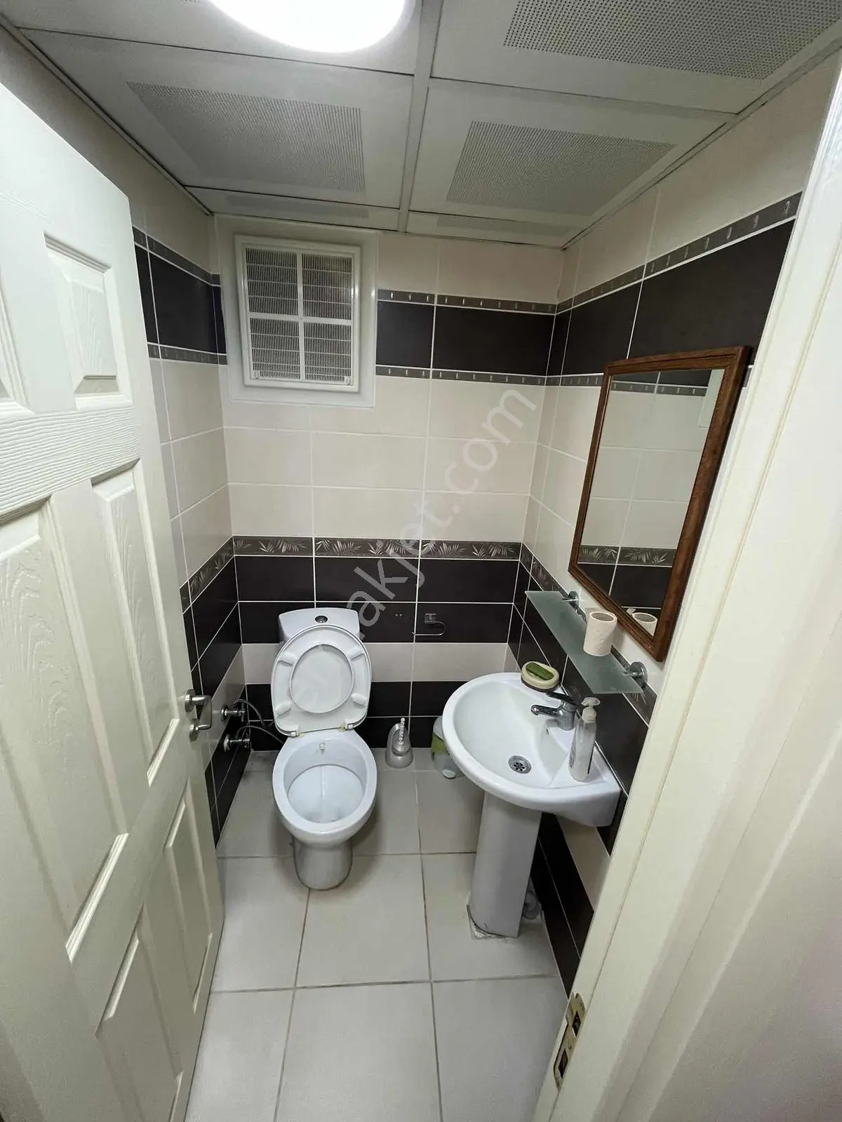 Muhittin Mah. 3+1 Ön Cephe Site İçi 150 M2 Daire — fotoğraf 28