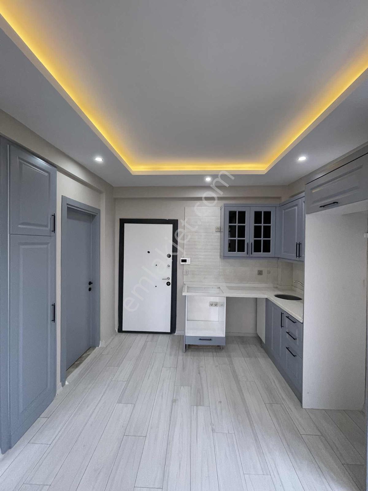 Stadyum Bulv.mıgros Karsısı Kat Mulkıyetlı Yuksek Kredılı 1+1 — fotoğraf 4