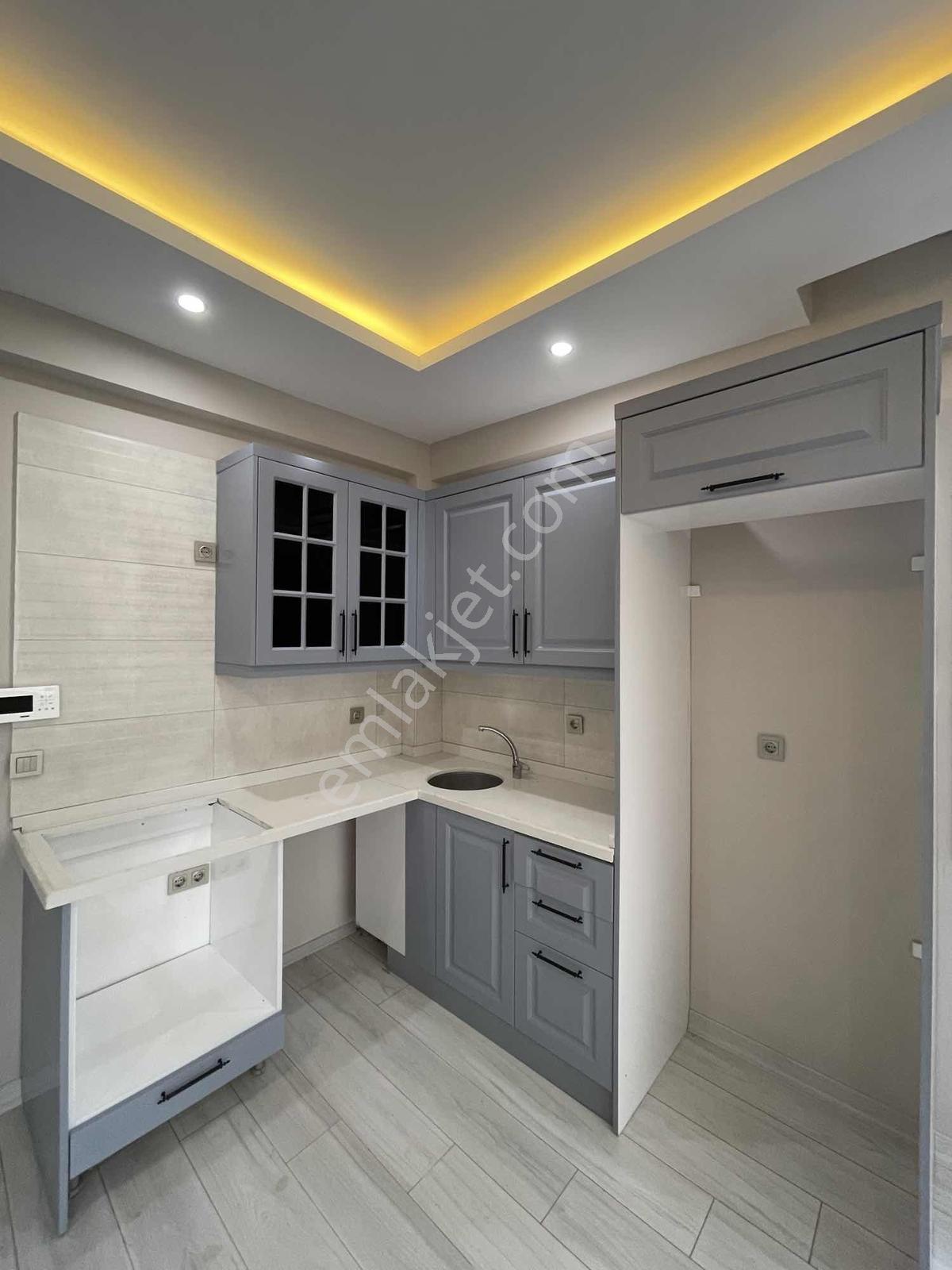 Stadyum Bulv.mıgros Karsısı Kat Mulkıyetlı Yuksek Kredılı 1+1 — fotoğraf 6