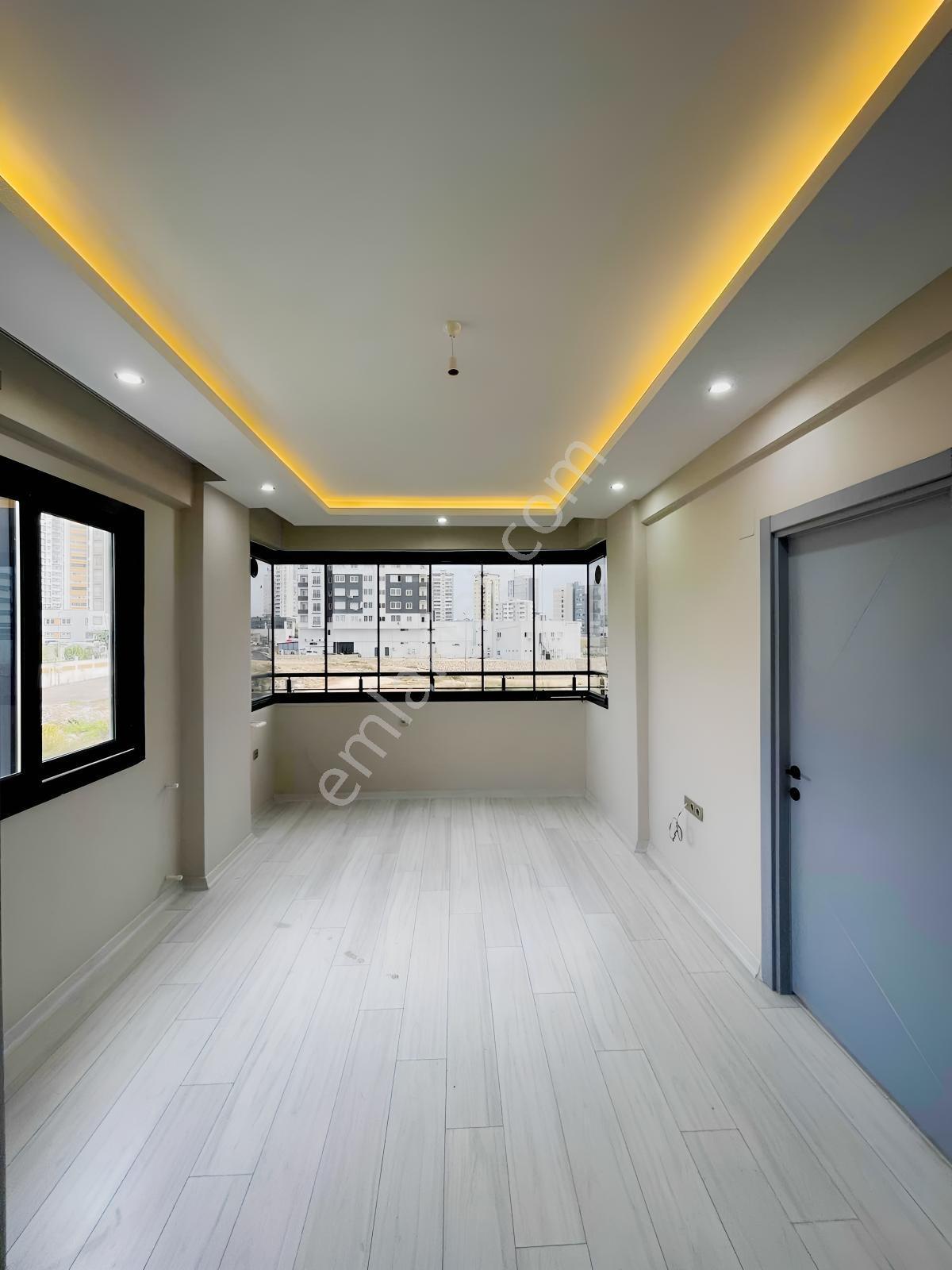 Stadyum Bulv.mıgros Karsısı Kat Mulkıyetlı Yuksek Kredılı 1+1 — fotoğraf 7