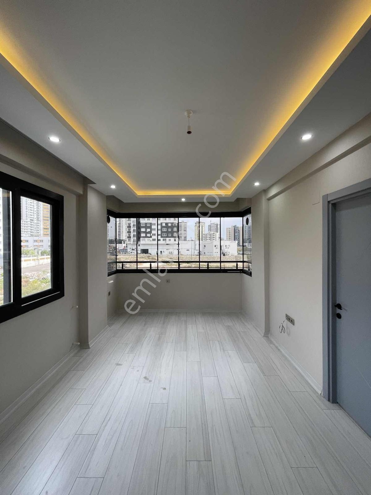 Stadyum Bulv.mıgros Karsısı Kat Mulkıyetlı Yuksek Kredılı 1+1 — fotoğraf 8