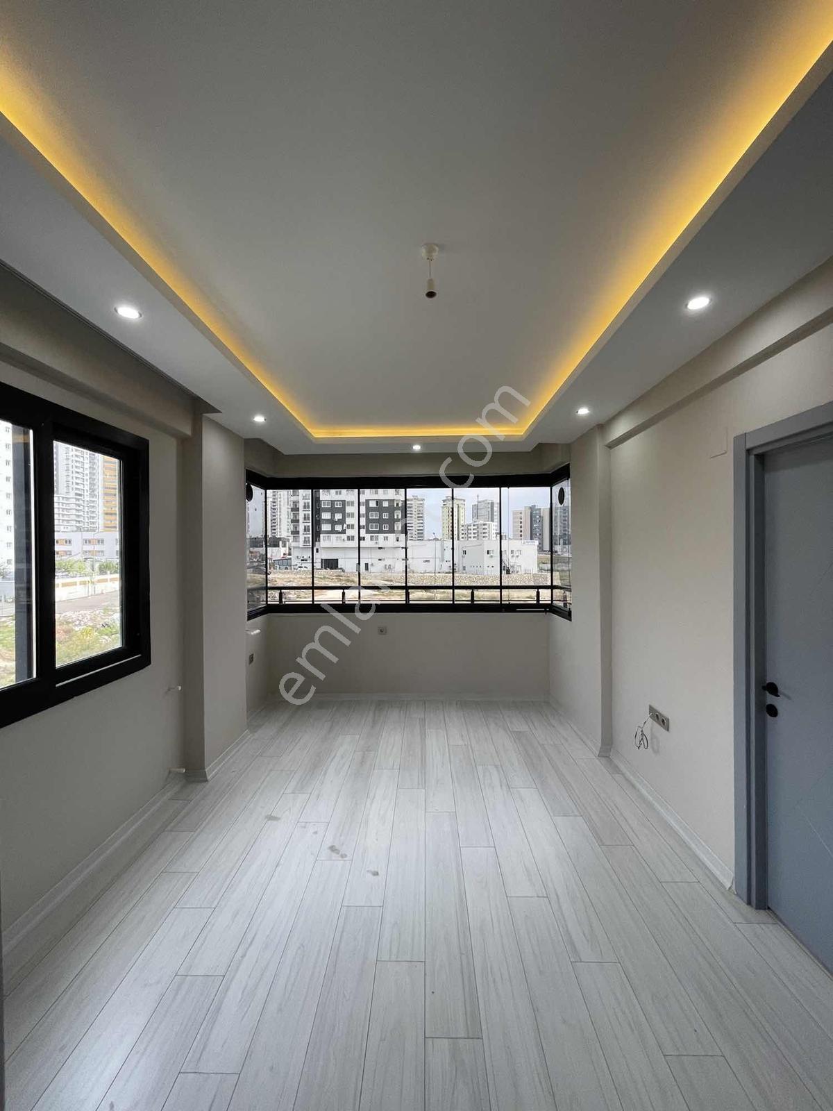 Stadyum Bulv.mıgros Karsısı Kat Mulkıyetlı Yuksek Kredılı 1+1 — fotoğraf 9