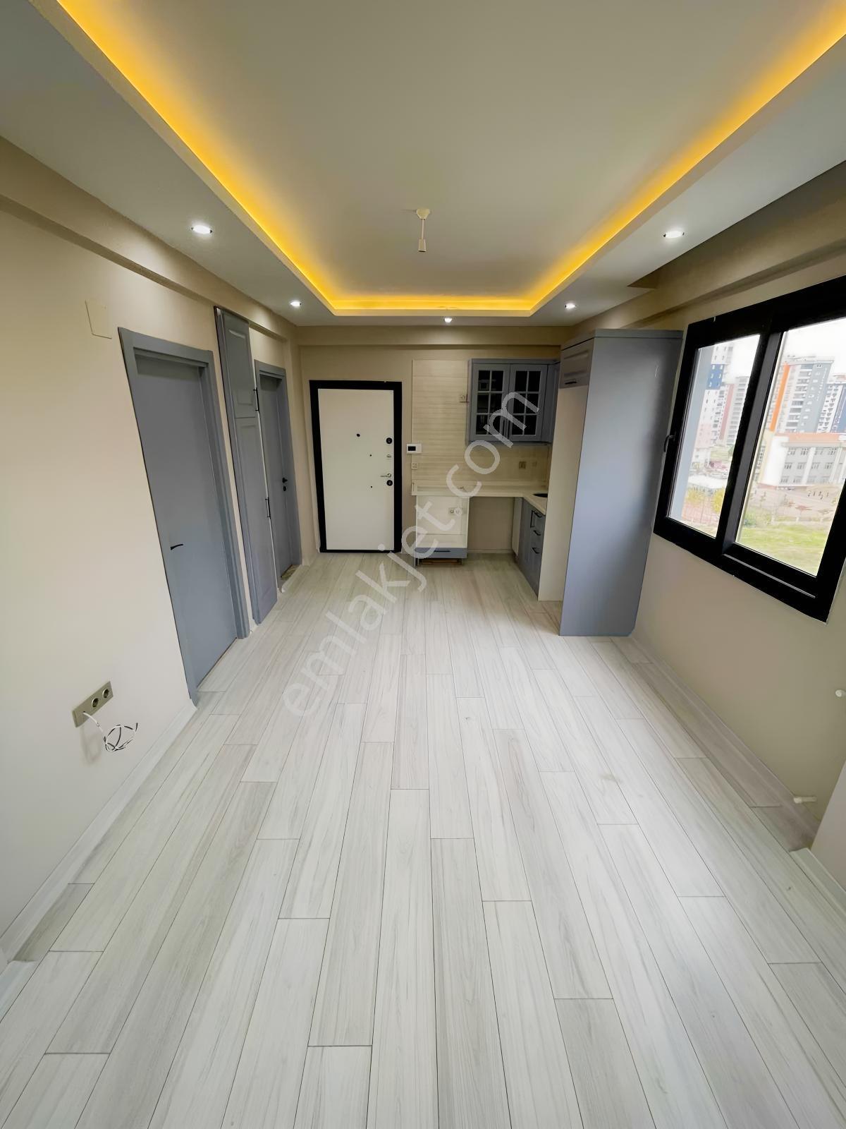 Stadyum Bulv.mıgros Karsısı Kat Mulkıyetlı Yuksek Kredılı 1+1 — fotoğraf 10