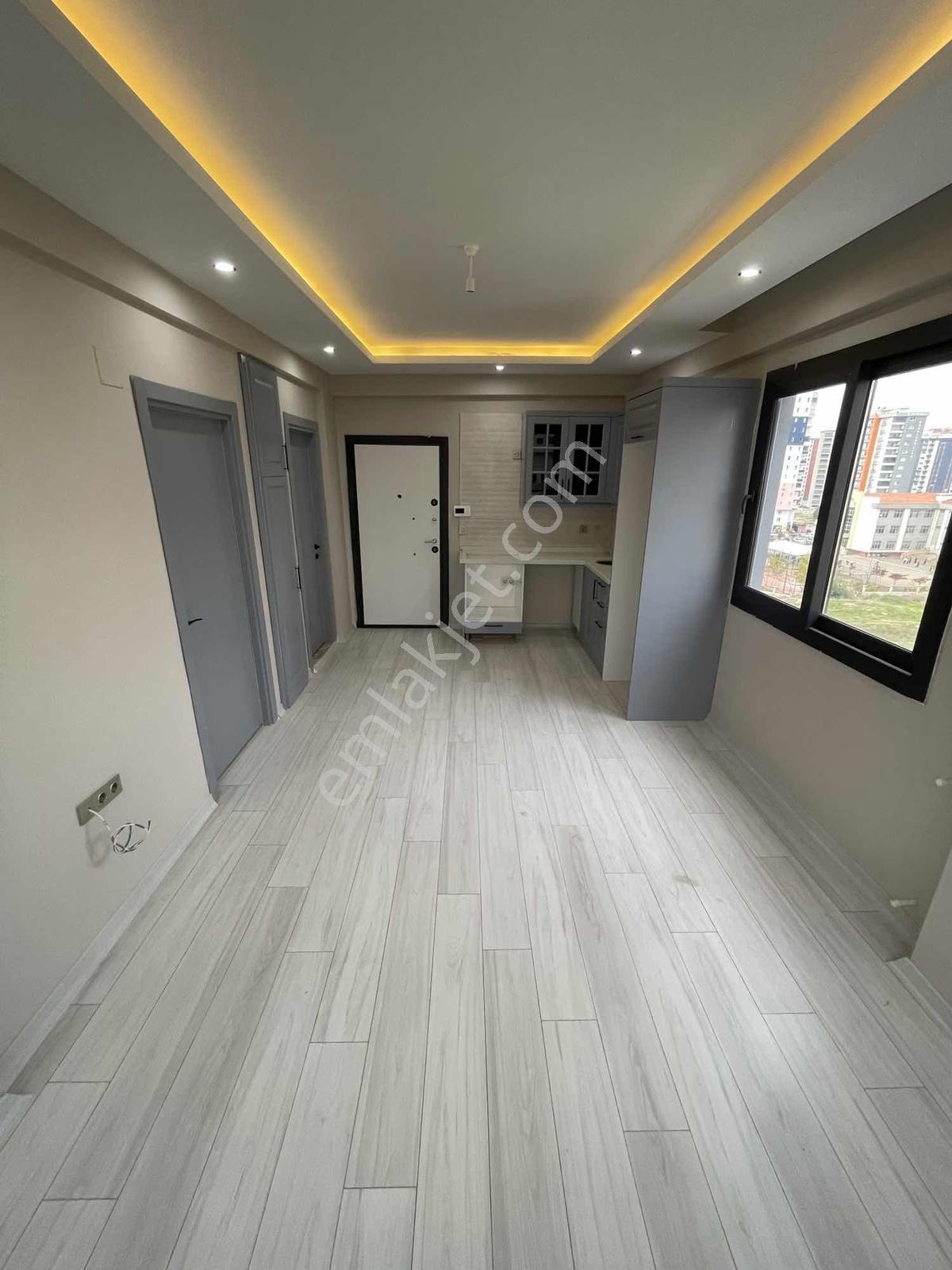 Stadyum Bulv.mıgros Karsısı Kat Mulkıyetlı Yuksek Kredılı 1+1 — fotoğraf 11