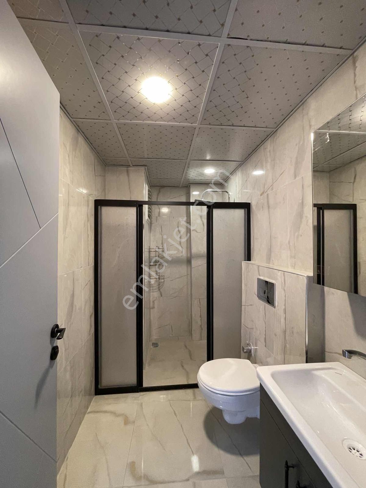 Stadyum Bulv.mıgros Karsısı Kat Mulkıyetlı Yuksek Kredılı 1+1 — fotoğraf 12