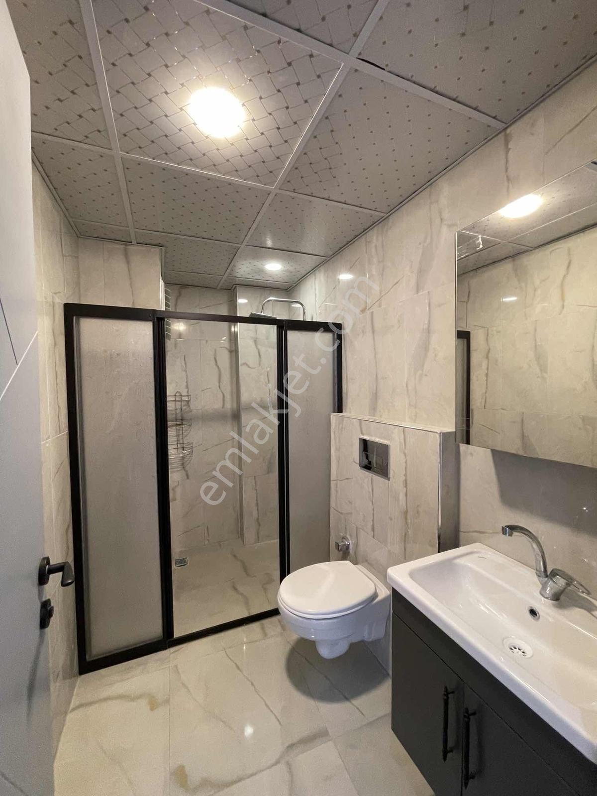 Stadyum Bulv.mıgros Karsısı Kat Mulkıyetlı Yuksek Kredılı 1+1 — fotoğraf 13