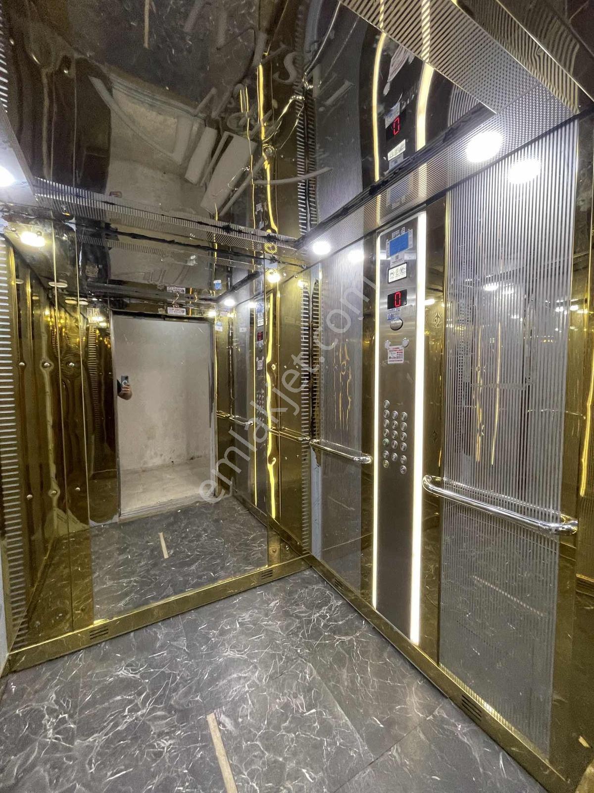 Stadyum Bulv.mıgros Karsısı Kat Mulkıyetlı Yuksek Kredılı 1+1 — fotoğraf 15
