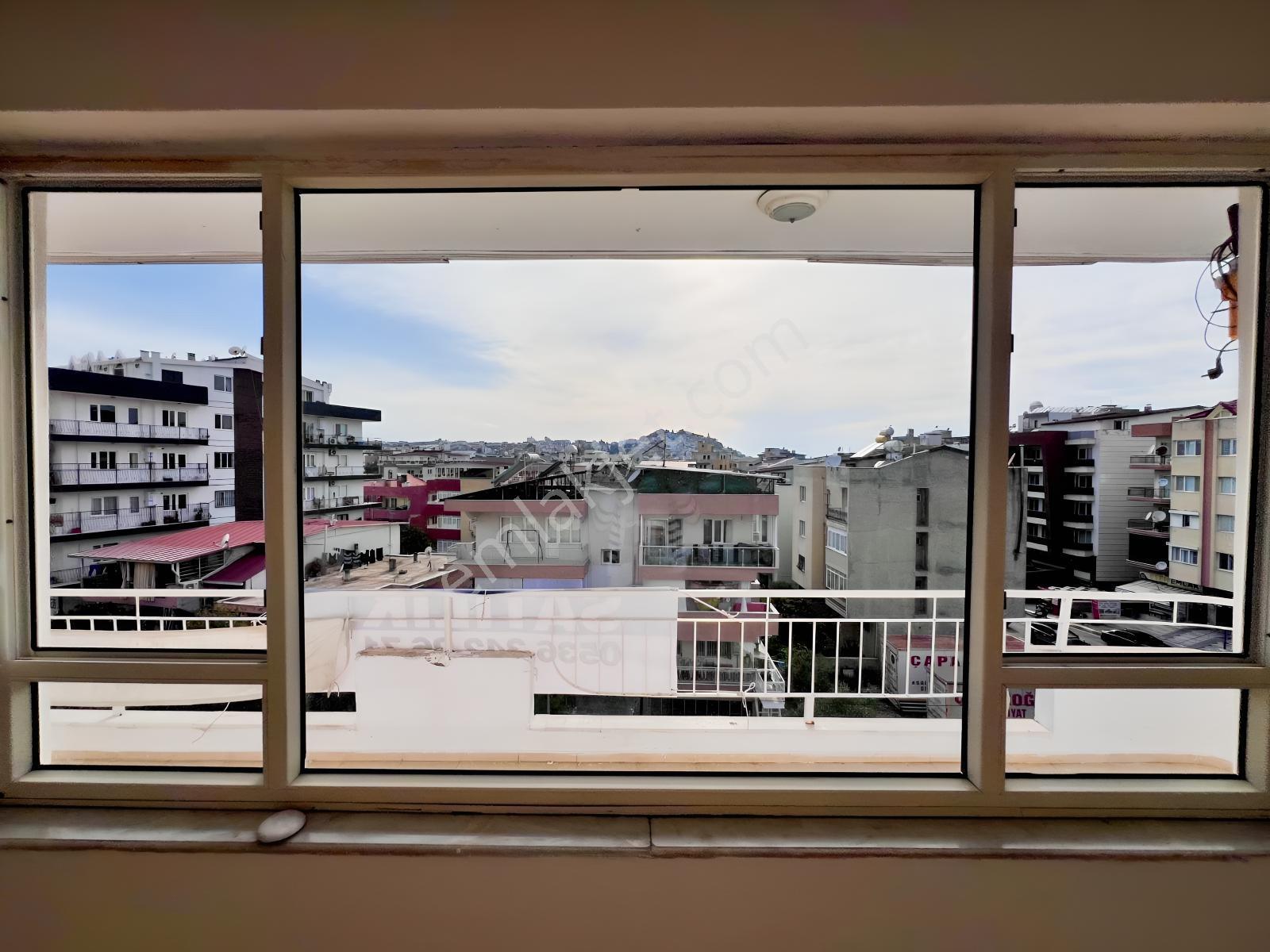27.000tl Kira Getirili Tadilatlı Denize Yürüme Mesafesi 3+1 — fotoğraf 4