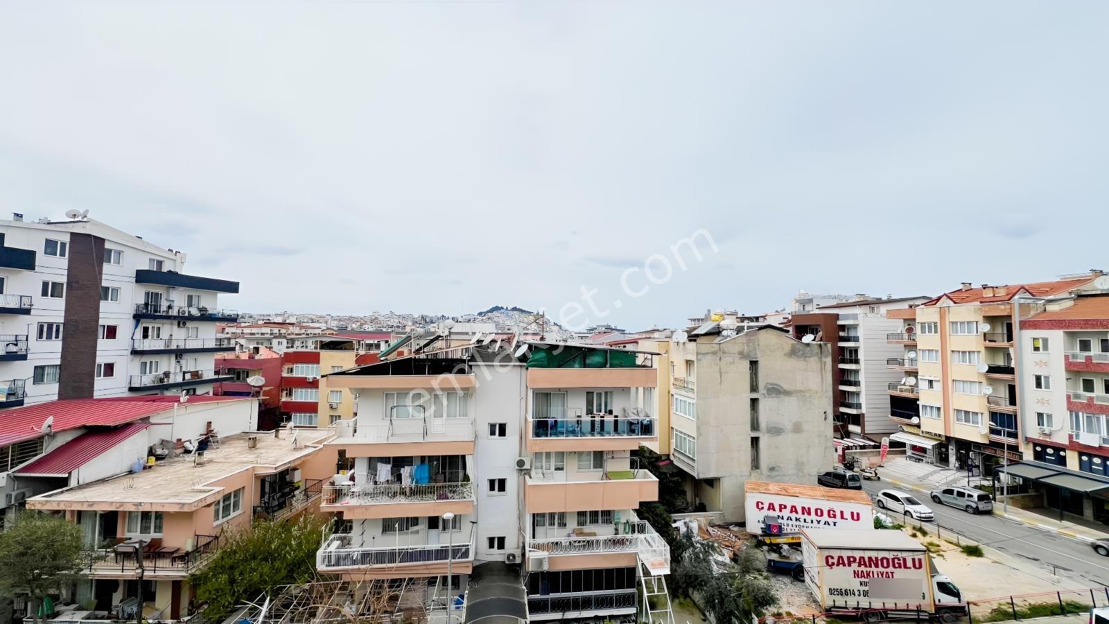27.000tl Kira Getirili Tadilatlı Denize Yürüme Mesafesi 3+1 — fotoğraf 9