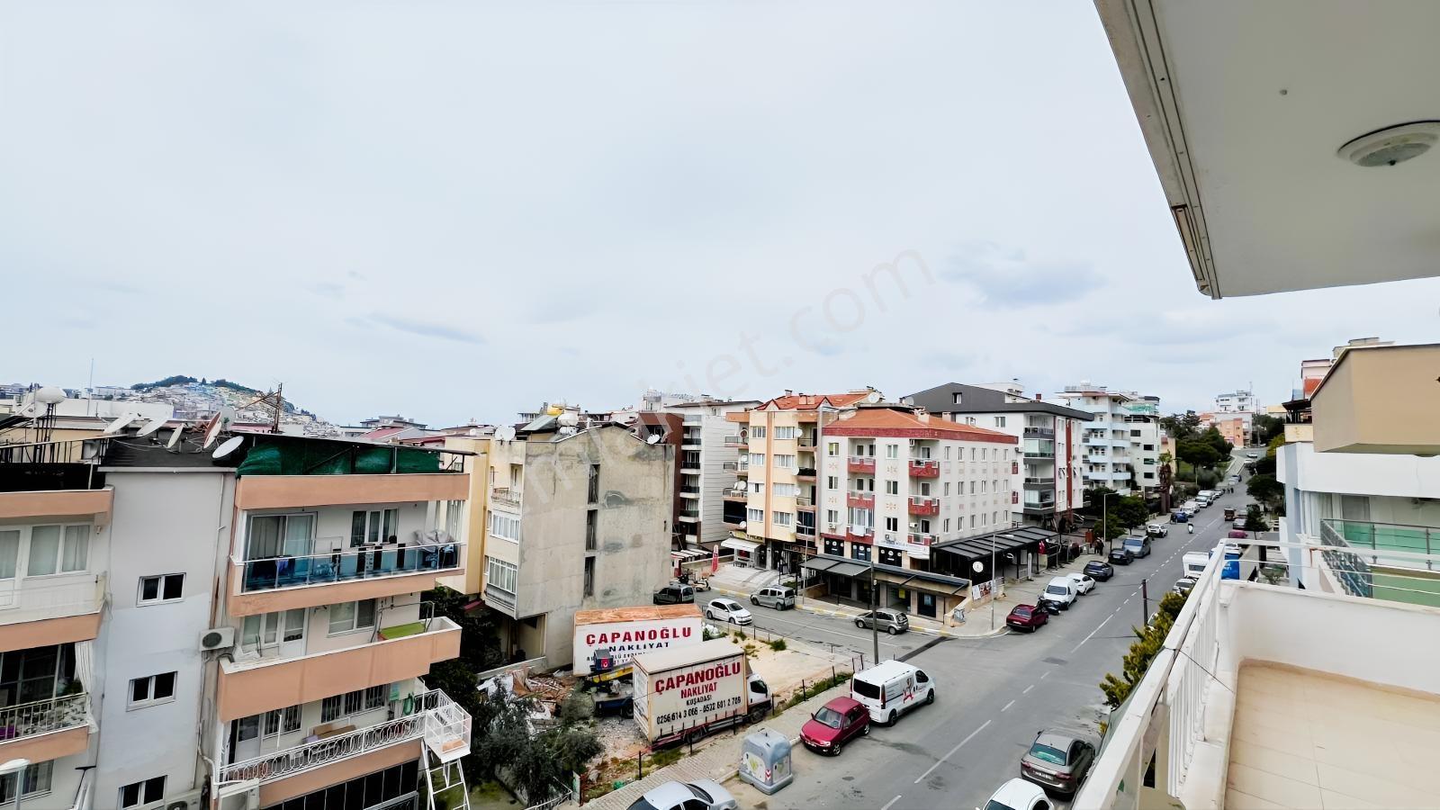 27.000tl Kira Getirili Tadilatlı Denize Yürüme Mesafesi 3+1 — fotoğraf 10