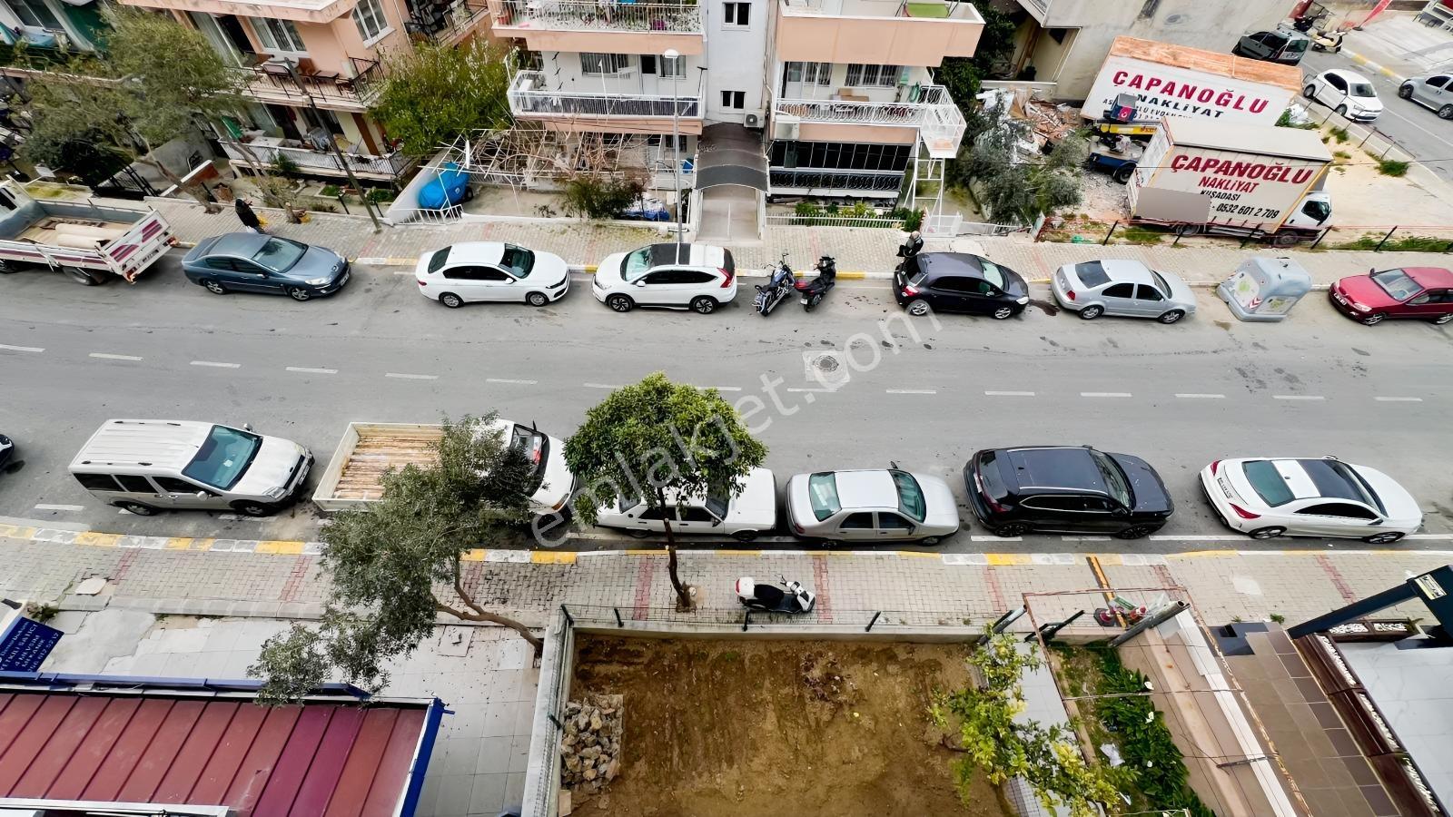 27.000tl Kira Getirili Tadilatlı Denize Yürüme Mesafesi 3+1 — fotoğraf 28