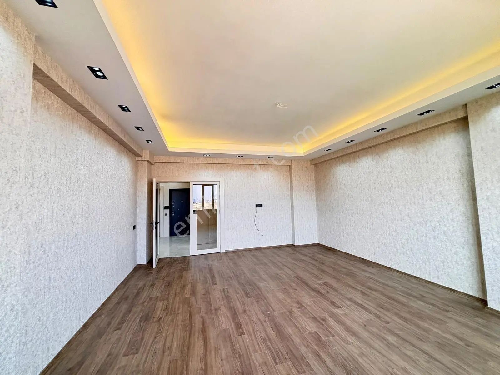 Hanedan Gyo'Dan Yamaçtepe'De 3.5+1 Ultra Lüks Satılık Daire
