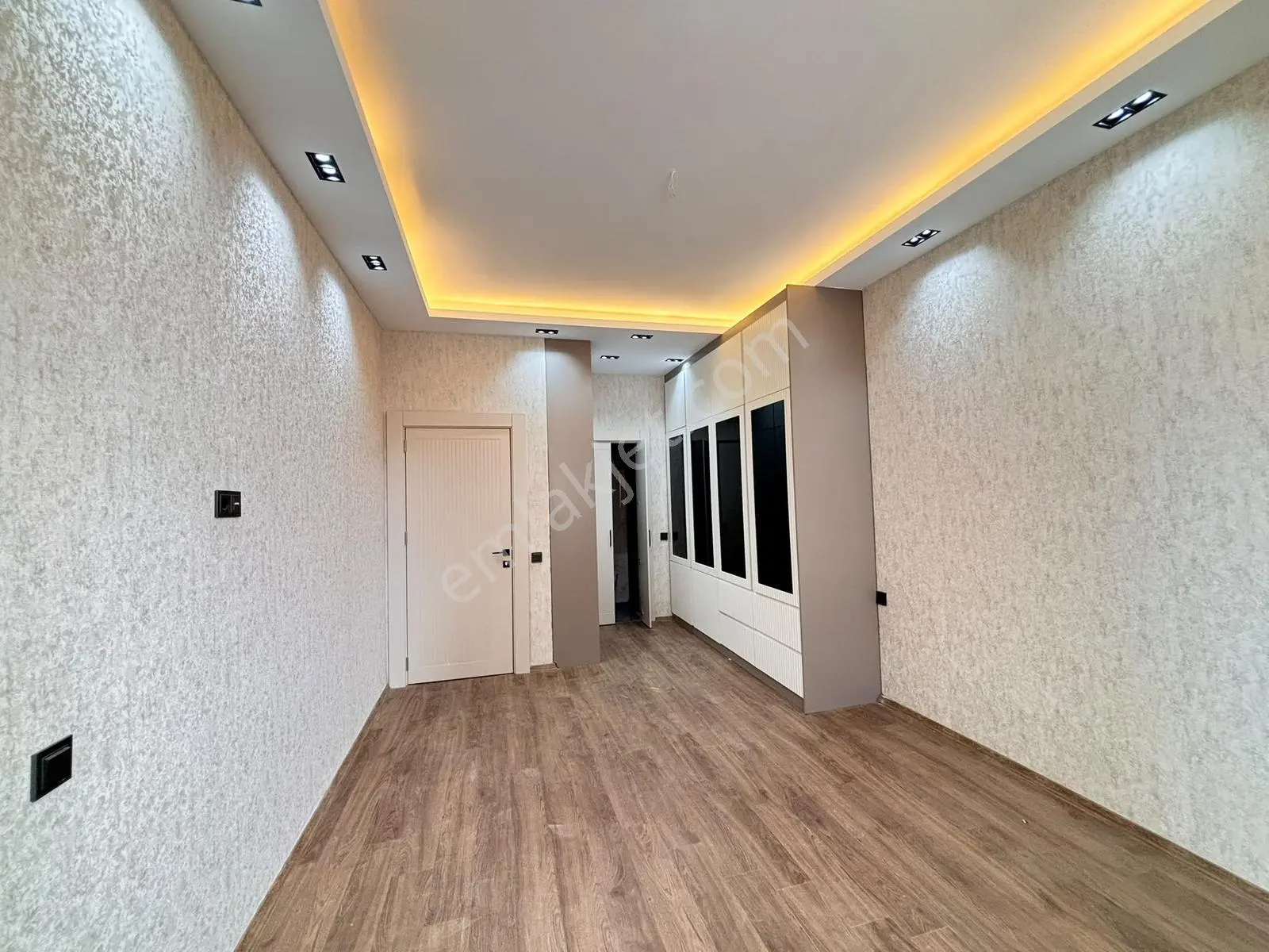 Hanedan Gyo'dan Yamaçtepe'de 3.5+1 Ultra Lüks Satılık Daire — fotoğraf 2