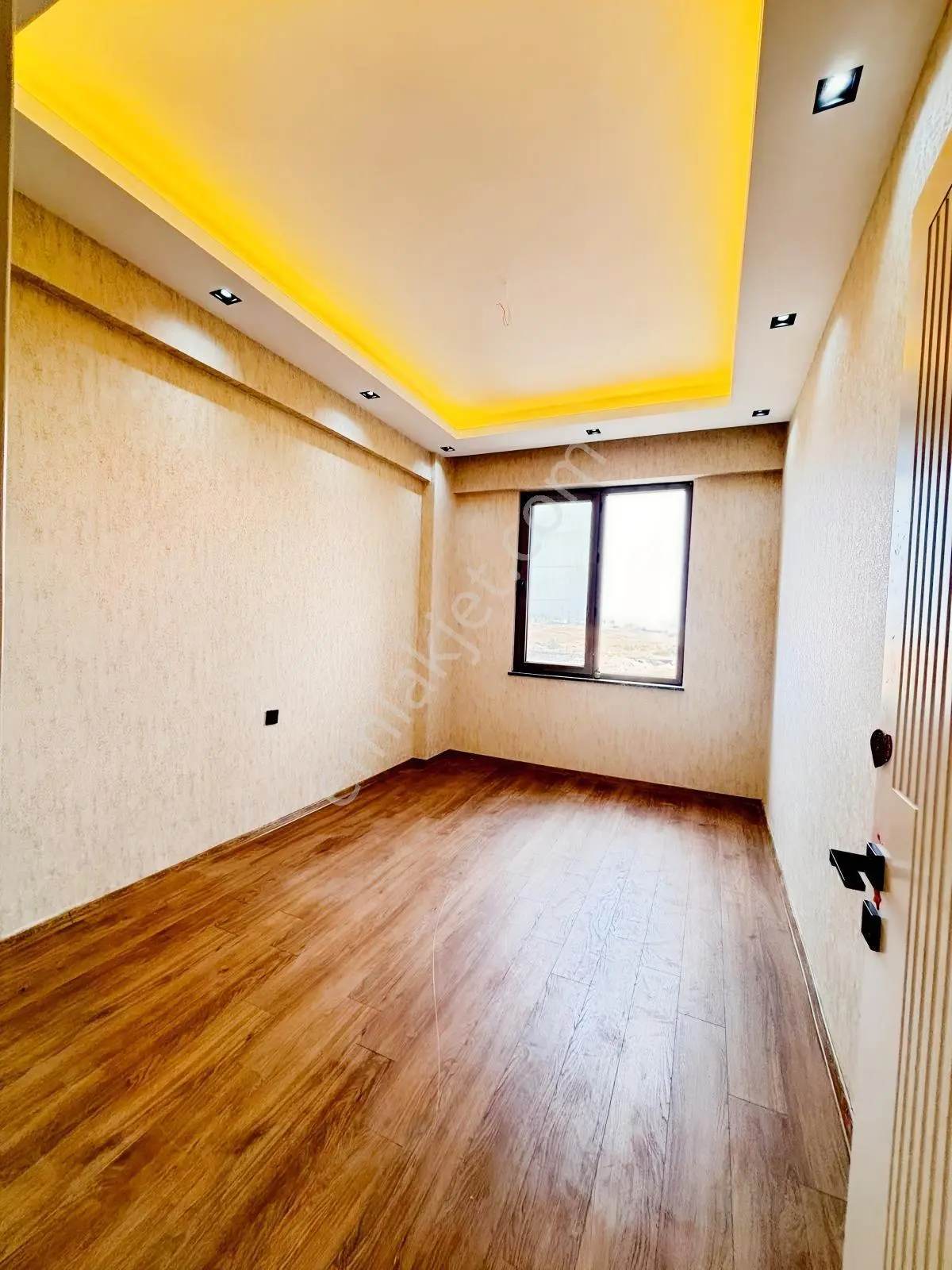 Hanedan Gyo'dan Yamaçtepe'de 3.5+1 Ultra Lüks Satılık Daire — fotoğraf 6