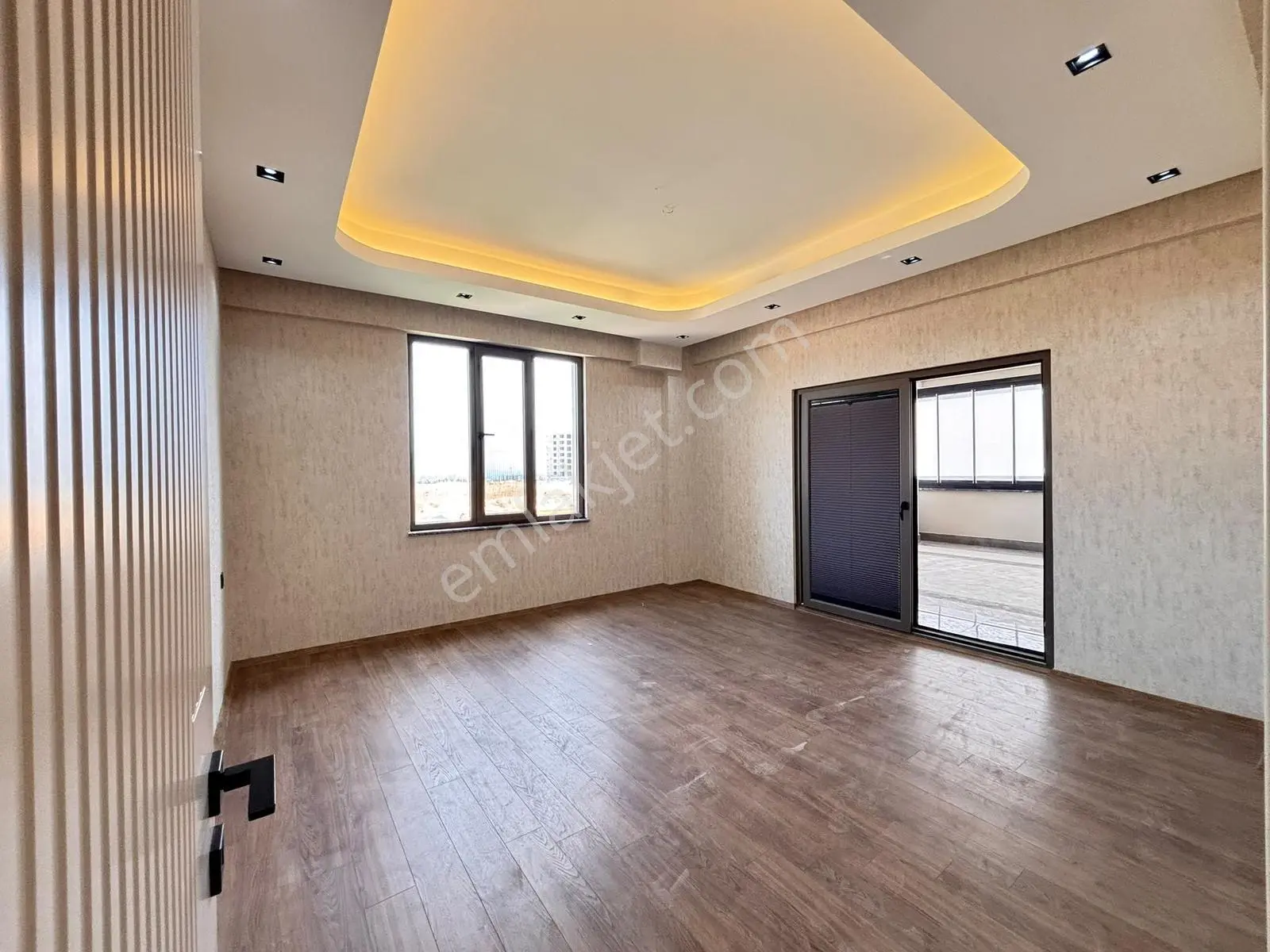 Hanedan Gyo'dan Yamaçtepe'de 3.5+1 Ultra Lüks Satılık Daire — fotoğraf 7