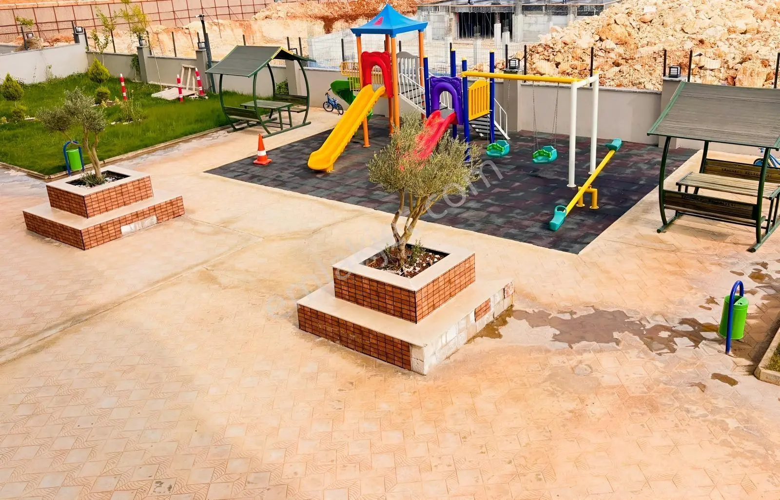 Hanedan Gyo'dan Yamaçtepe'de 3.5+1 Ultra Lüks Satılık Daire — fotoğraf 8
