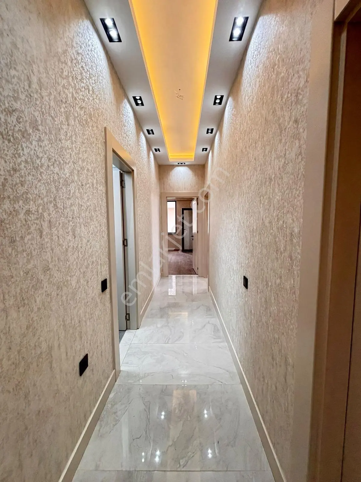 Hanedan Gyo'dan Yamaçtepe'de 3.5+1 Ultra Lüks Satılık Daire — fotoğraf 10