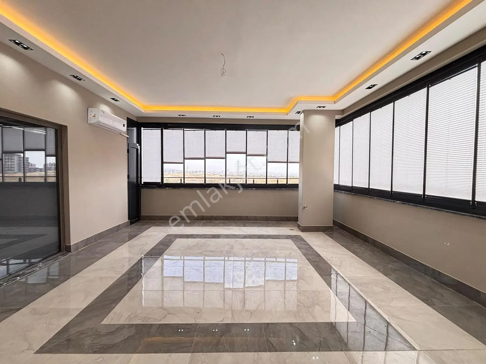 Hanedan Gyo'dan Yamaçtepe'de 3.5+1 Ultra Lüks Satılık Daire — fotoğraf 12