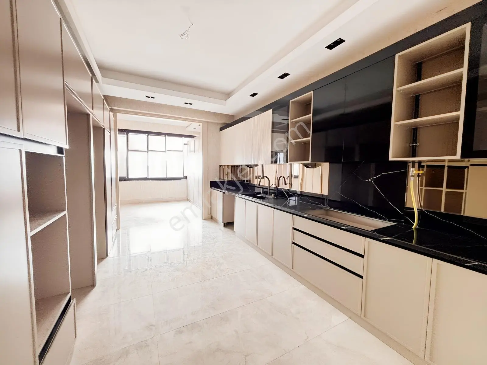 Hanedan Gyo'dan Yamaçtepe'de 3.5+1 Ultra Lüks Satılık Daire — fotoğraf 13