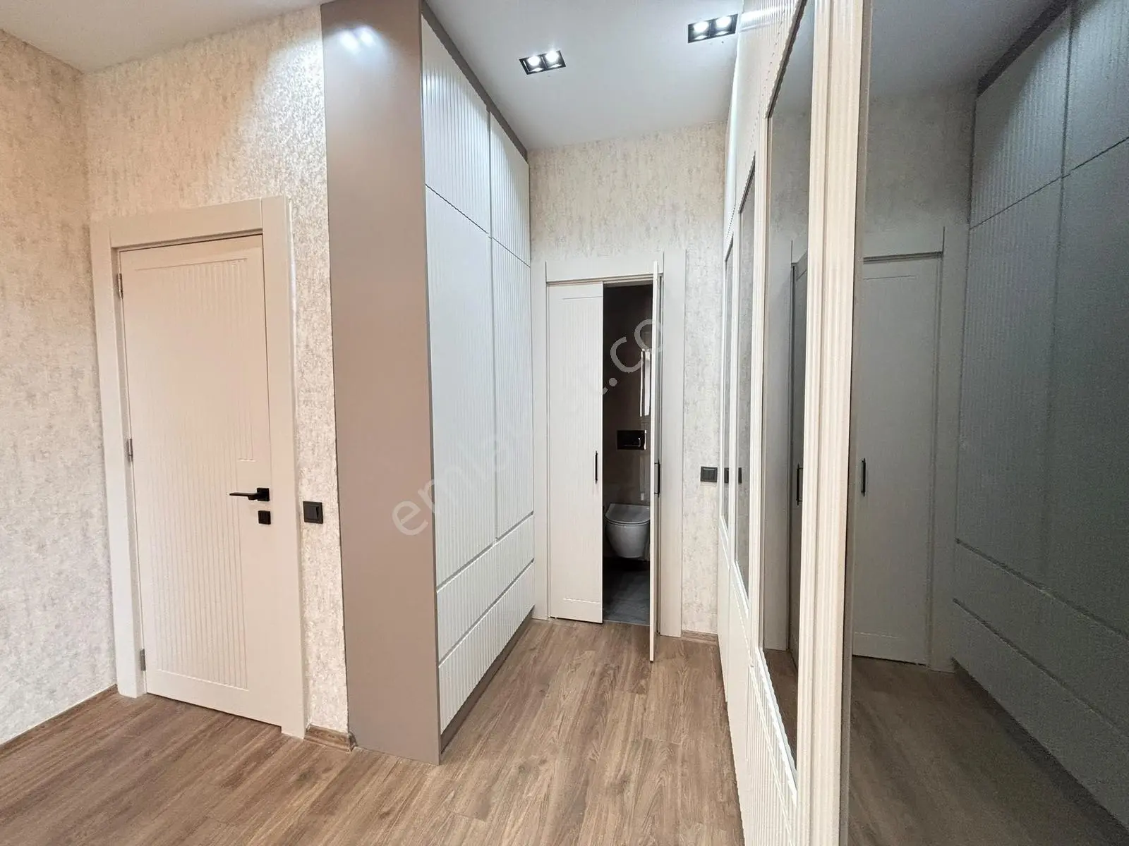 Hanedan Gyo'dan Yamaçtepe'de 3.5+1 Ultra Lüks Satılık Daire — fotoğraf 15