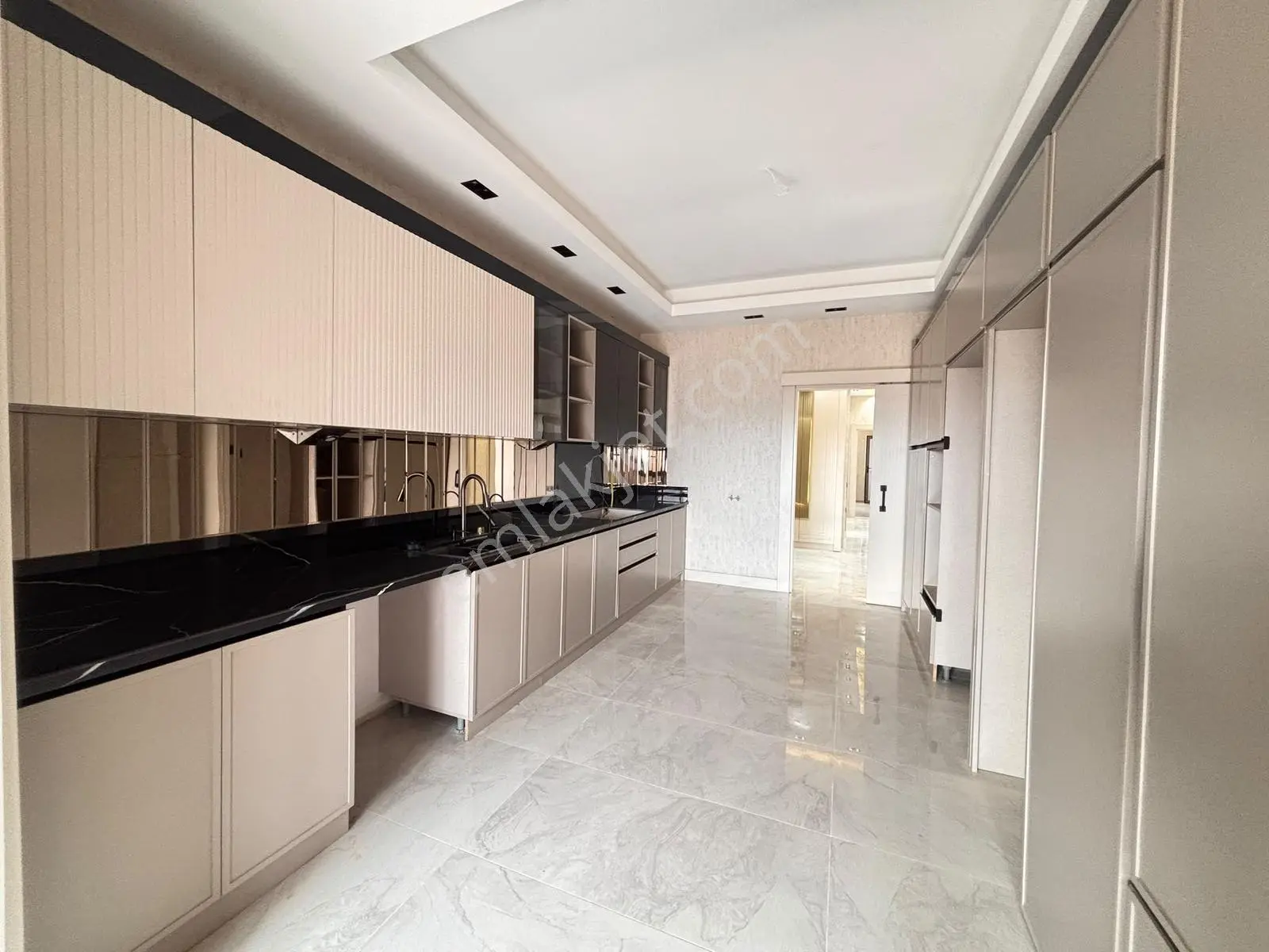 Hanedan Gyo'dan Yamaçtepe'de 3.5+1 Ultra Lüks Satılık Daire — fotoğraf 16