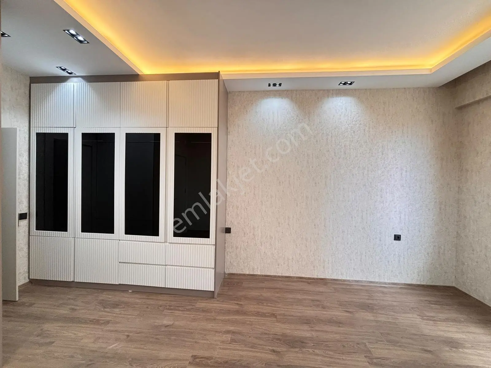 Hanedan Gyo'dan Yamaçtepe'de 3.5+1 Ultra Lüks Satılık Daire — fotoğraf 21
