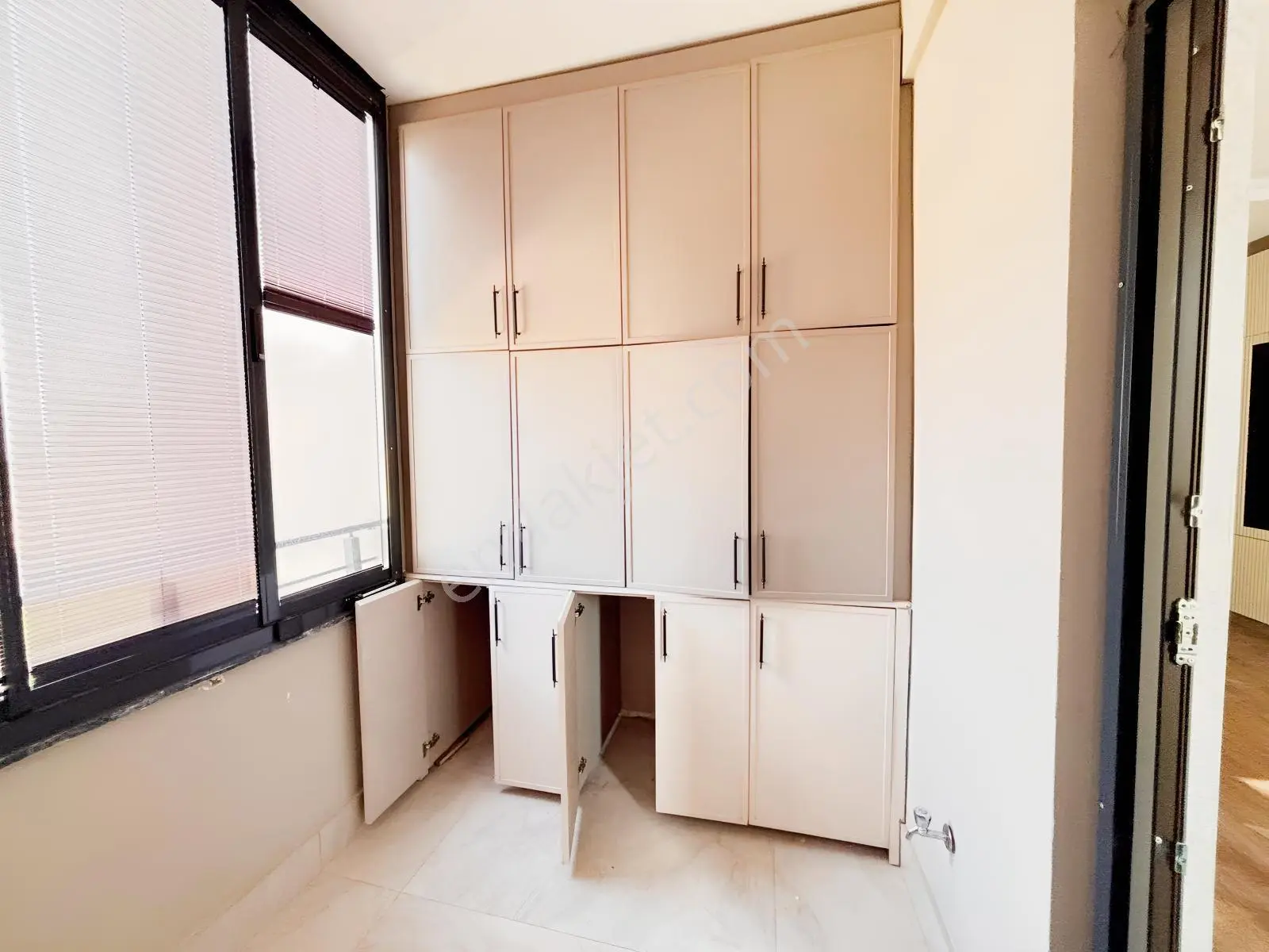 Hanedan Gyo'dan Yamaçtepe'de 3.5+1 Ultra Lüks Satılık Daire — fotoğraf 23