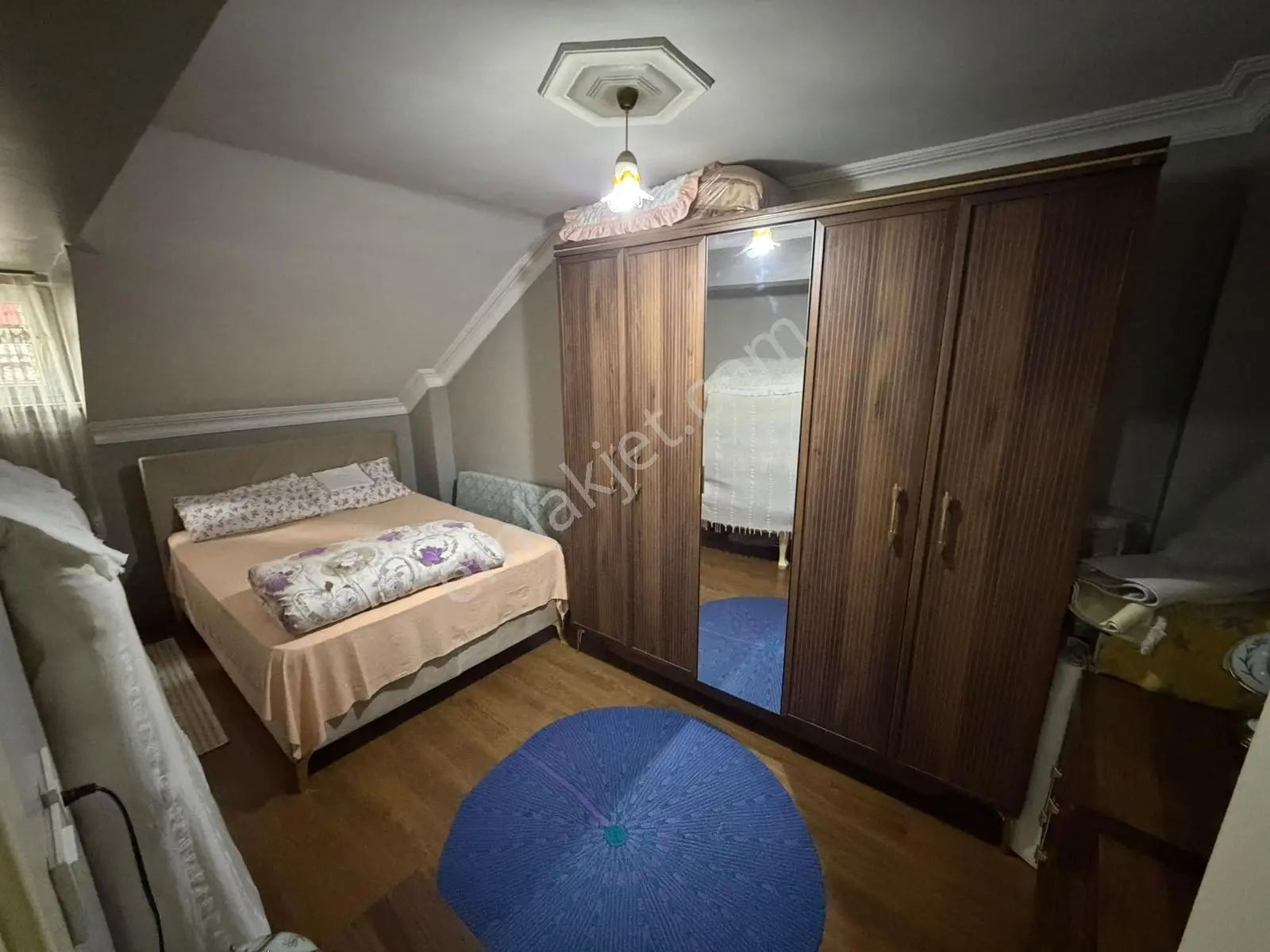 Aydın İnşaat'tan İsmetpaşa Mah.satılk 2+1 90m² Bahçe Katı Daire — fotoğraf 10