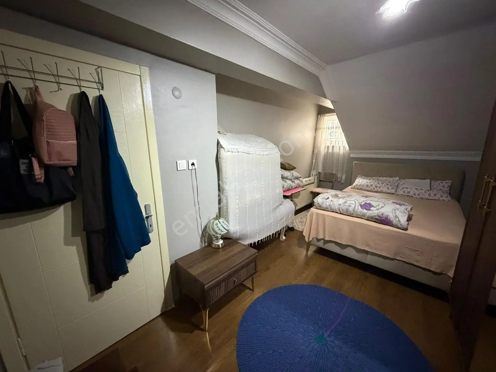 Aydın İnşaat'tan İsmetpaşa Mah.satılk 2+1 90m² Bahçe Katı Daire — fotoğraf 11