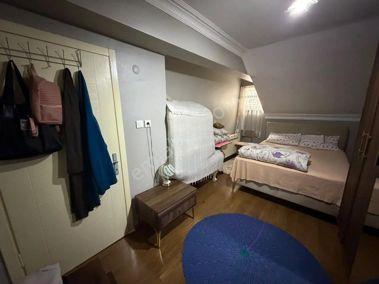 Aydın İnşaat'tan İsmetpaşa Mah.satılk 2+1 90m² Bahçe Katı Daire — fotoğraf 12