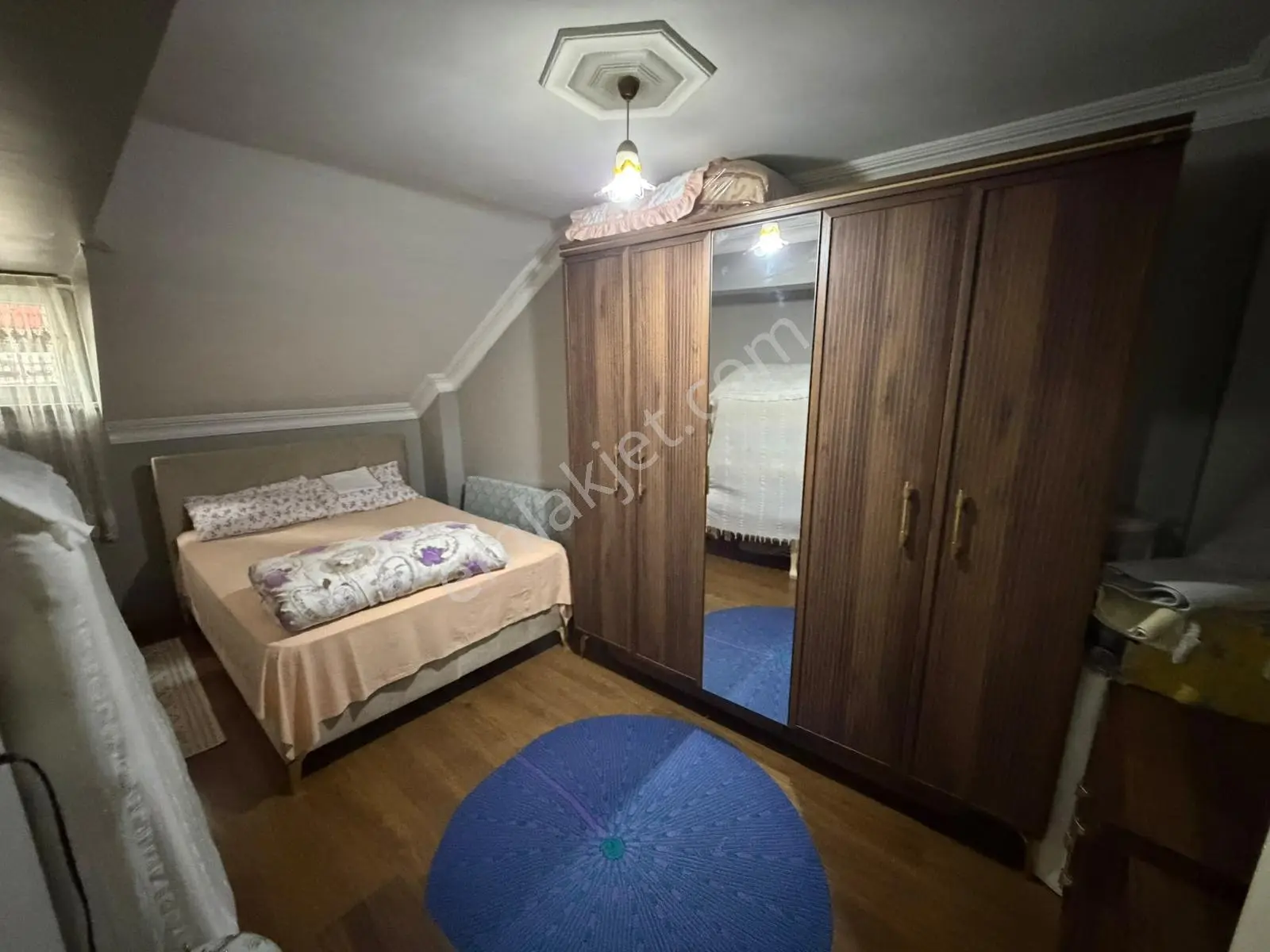 Aydın İnşaat'tan İsmetpaşa Mah.satılk 2+1 90m² Bahçe Katı Daire — fotoğraf 16