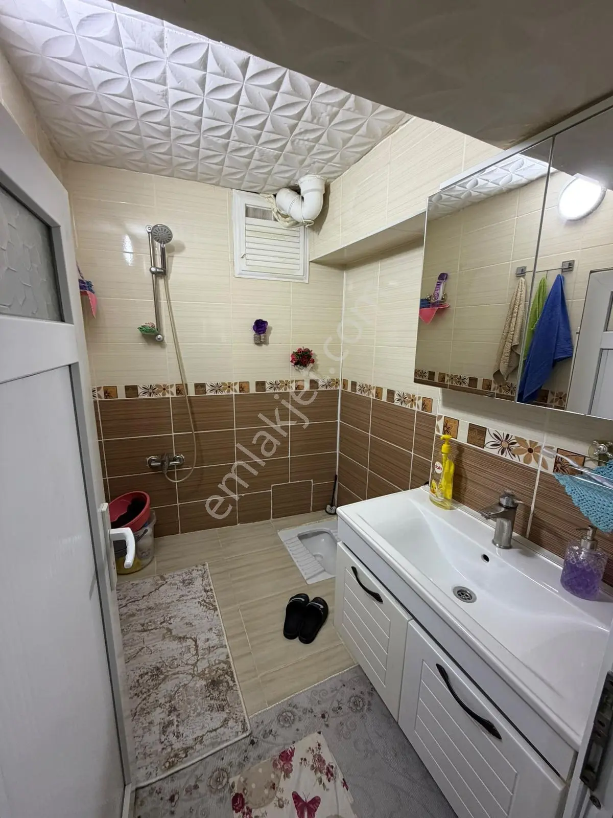 Aydın İnşaat'tan İsmetpaşa Mah.satılk 2+1 90m² Bahçe Katı Daire — fotoğraf 17