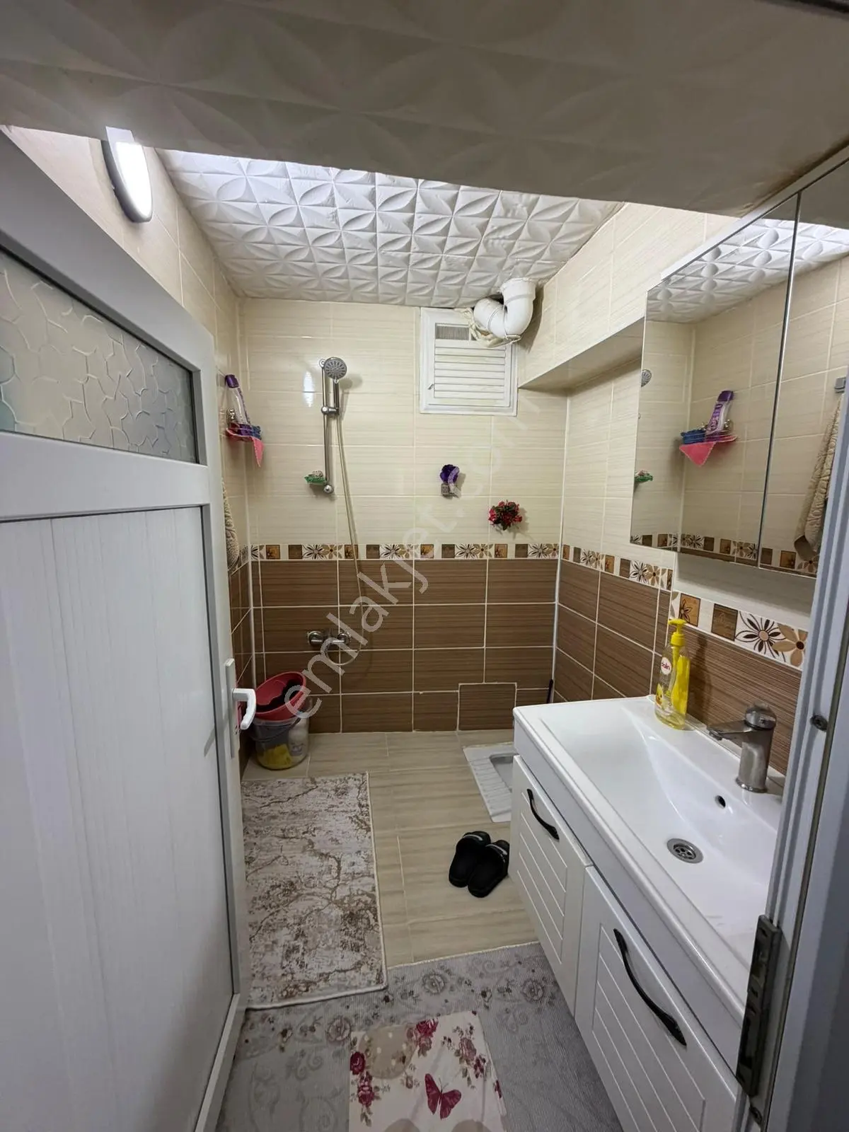 Aydın İnşaat'tan İsmetpaşa Mah.satılk 2+1 90m² Bahçe Katı Daire — fotoğraf 18