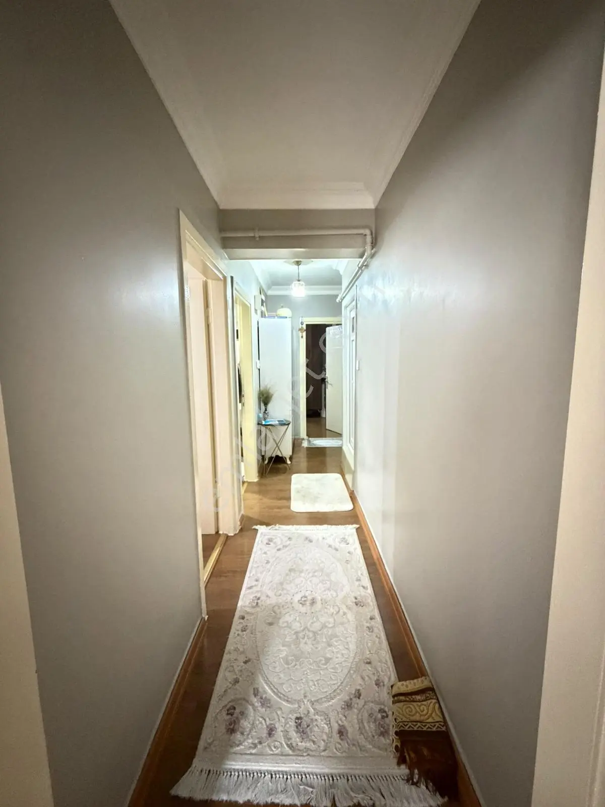Aydın İnşaat'tan İsmetpaşa Mah.satılk 2+1 90m² Bahçe Katı Daire — fotoğraf 19