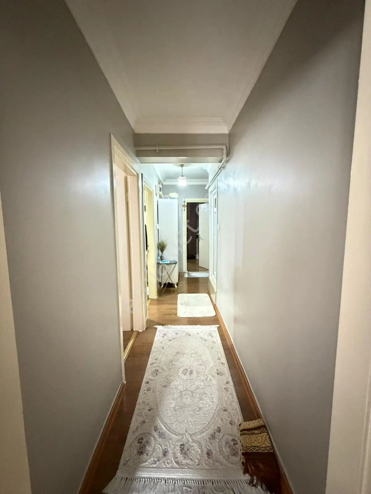Aydın İnşaat'tan İsmetpaşa Mah.satılk 2+1 90m² Bahçe Katı Daire — fotoğraf 20