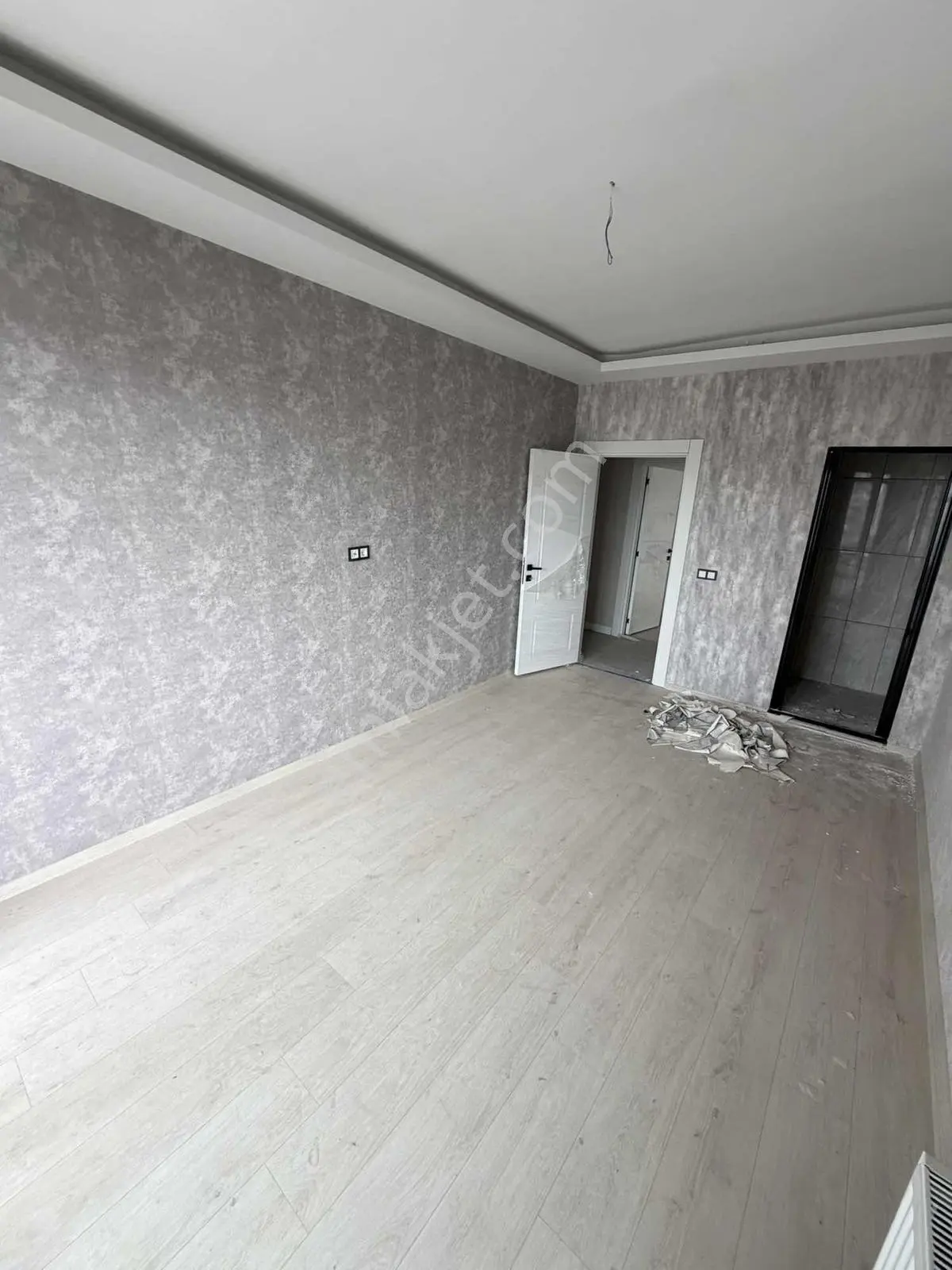 New Den Kantar Da 2+1 Son Kat Satılık Daire