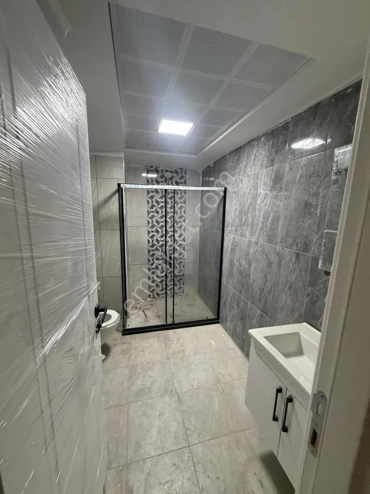 New Den Kantar Da 2+1 Son Kat Satılık Daire — fotoğraf 3