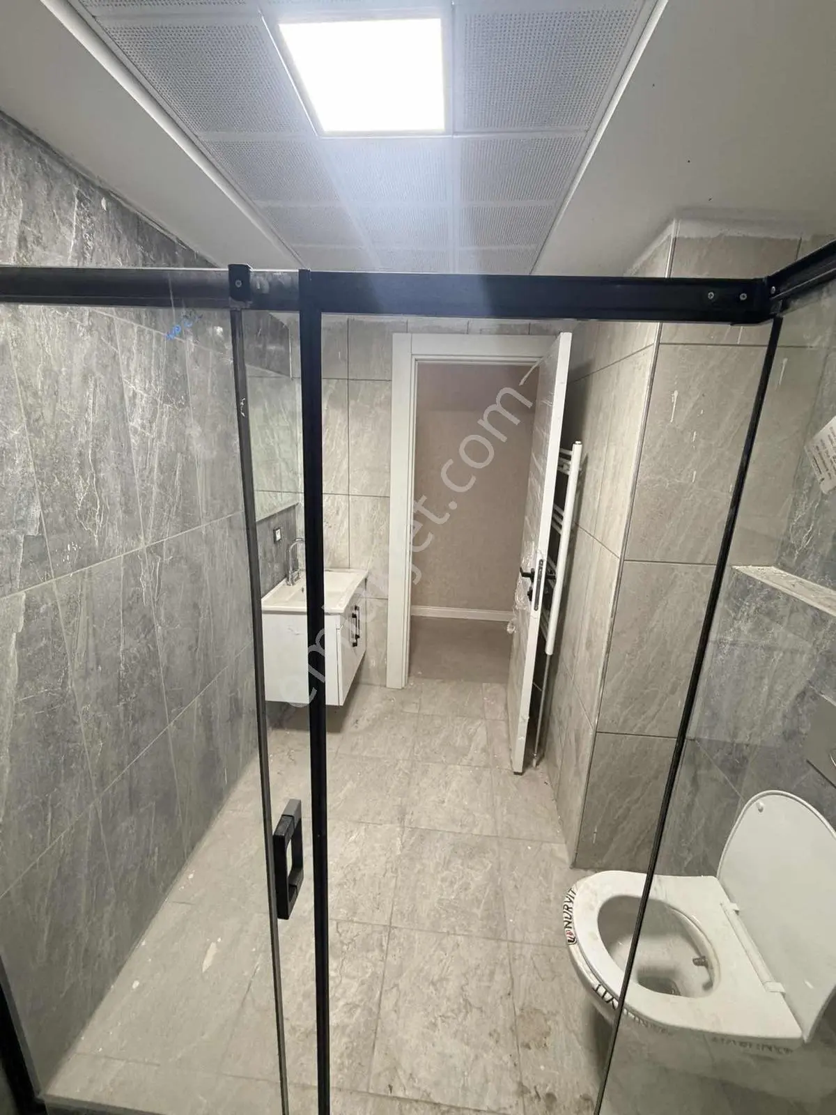 New Den Kantar Da 2+1 Son Kat Satılık Daire — fotoğraf 4