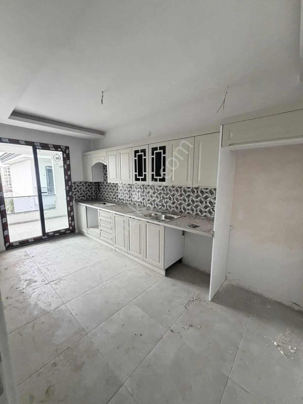 New Den Kantar Da 2+1 Son Kat Satılık Daire — fotoğraf 14